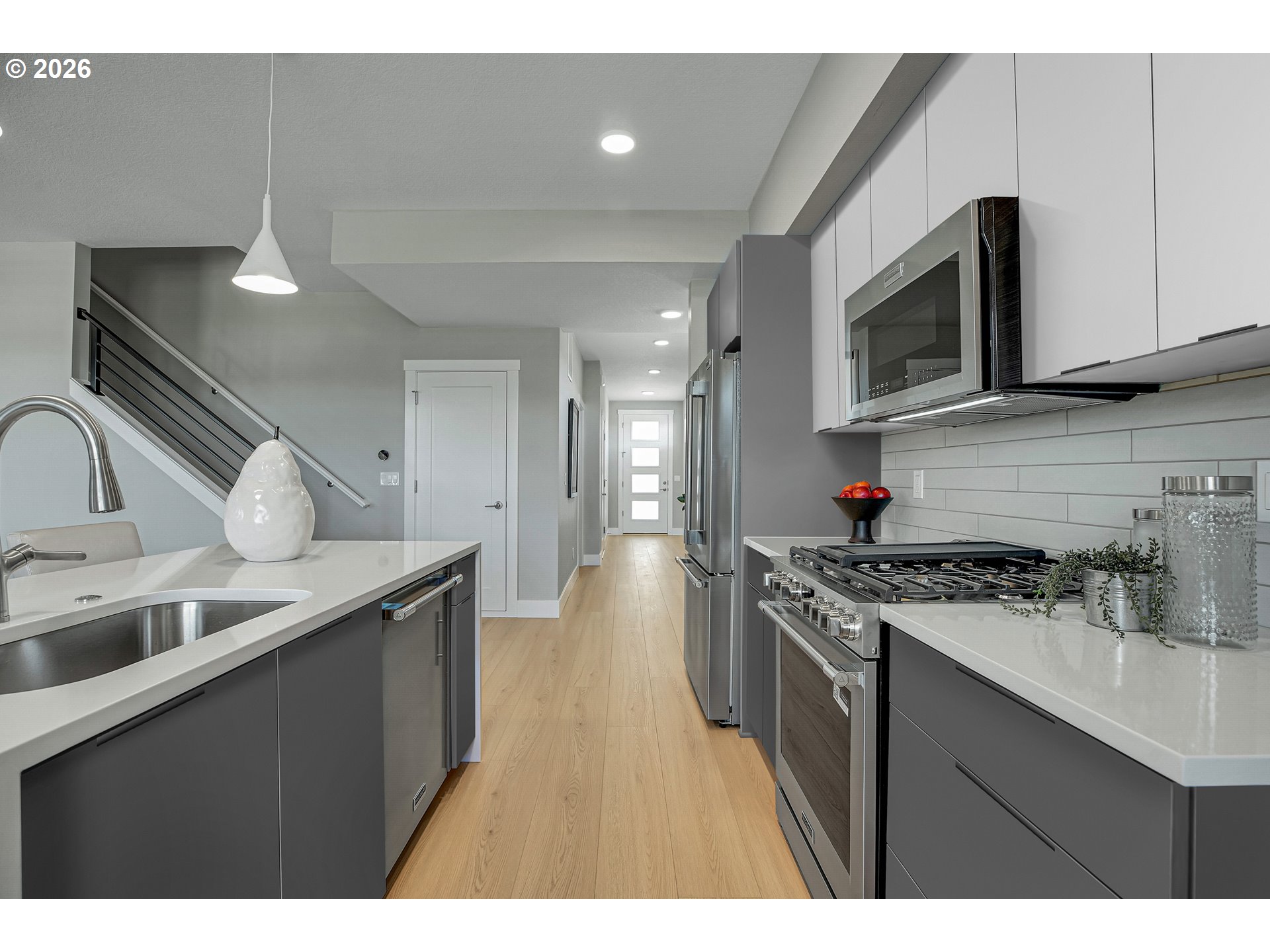 16473 NW liberty ST, Portland, OR, 97229