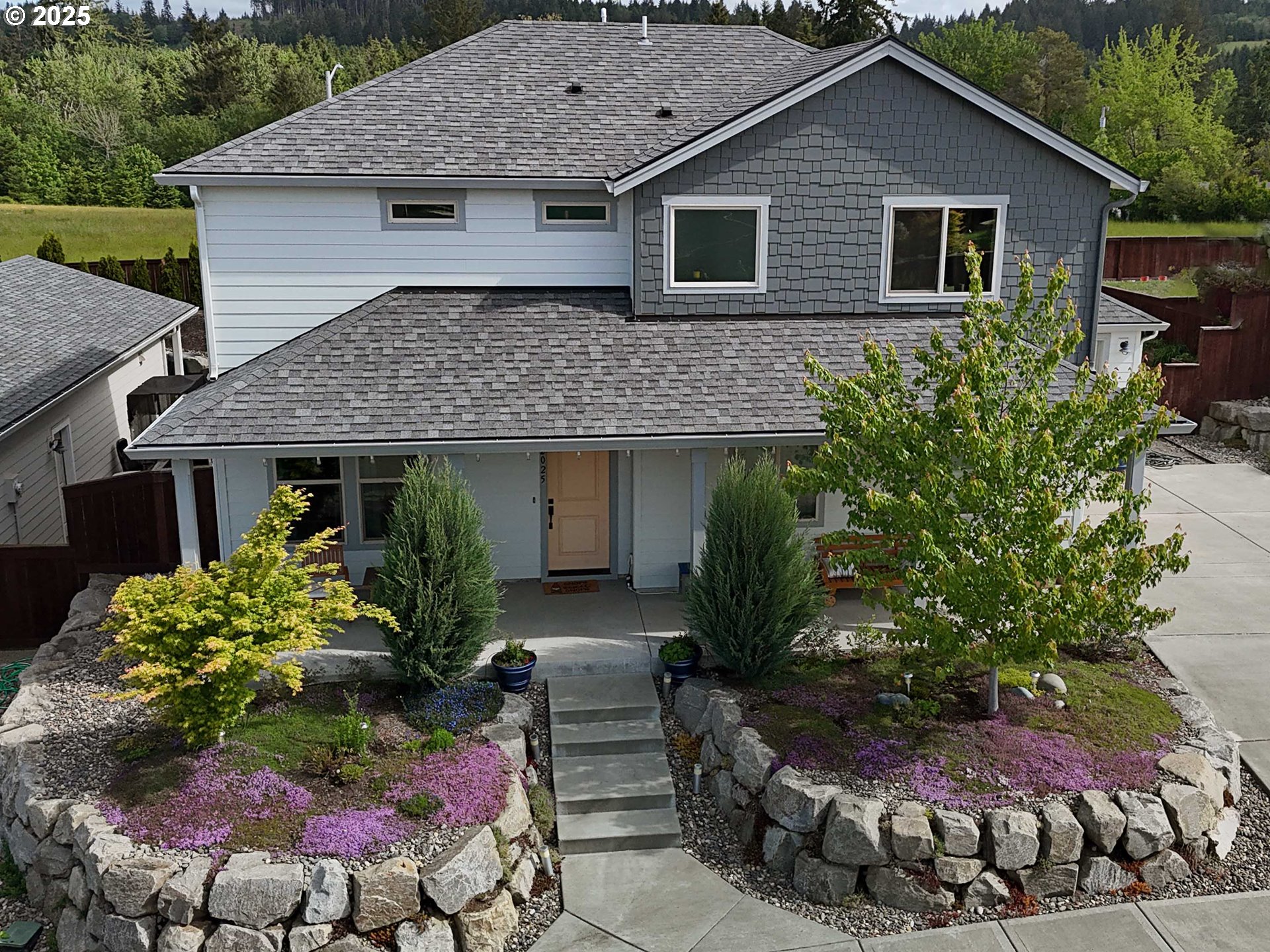 539 SW 5th Av, Albany, OR, 97321