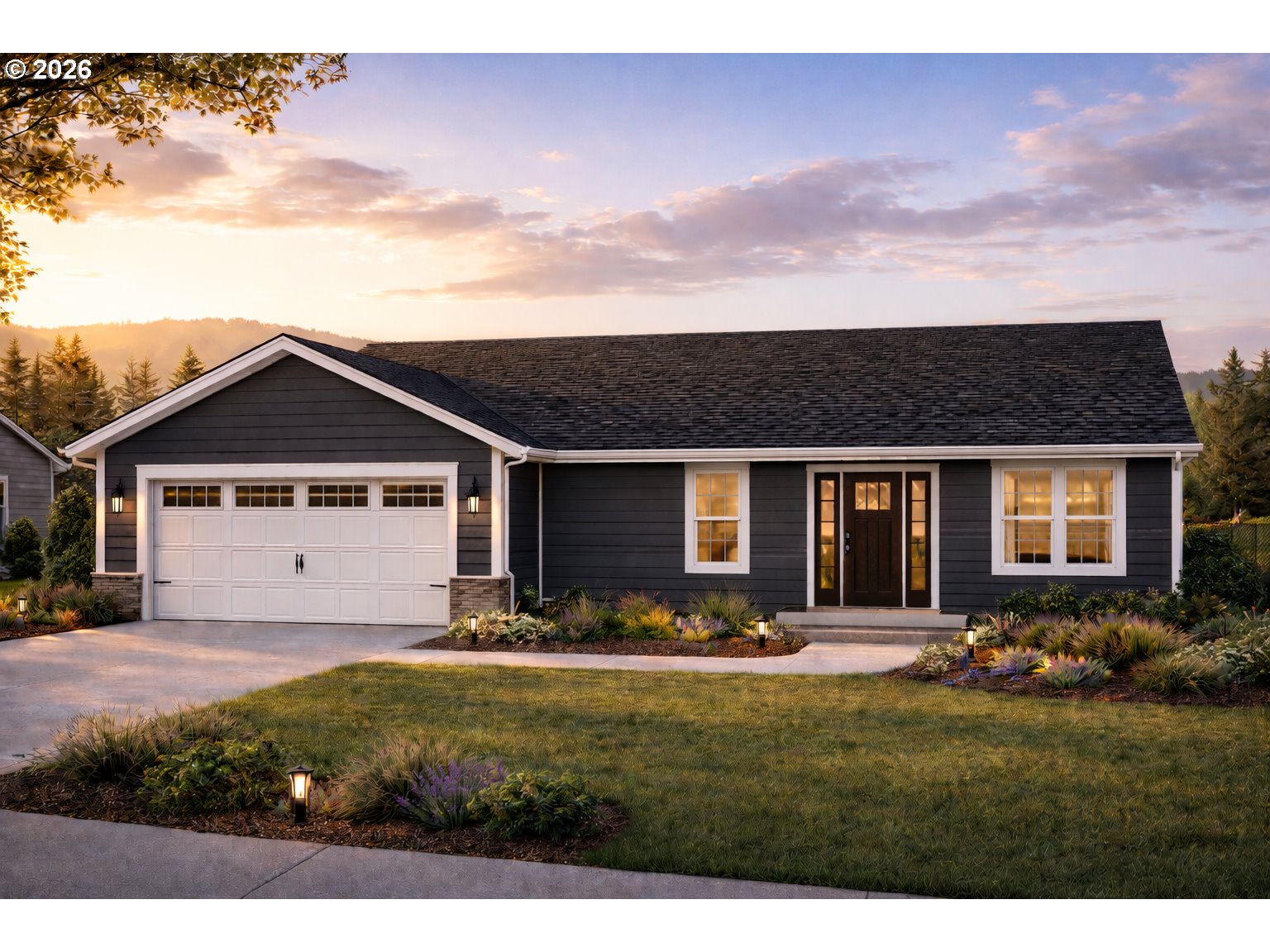 10 Wallace St, Gleneden Beach, OR, 97388