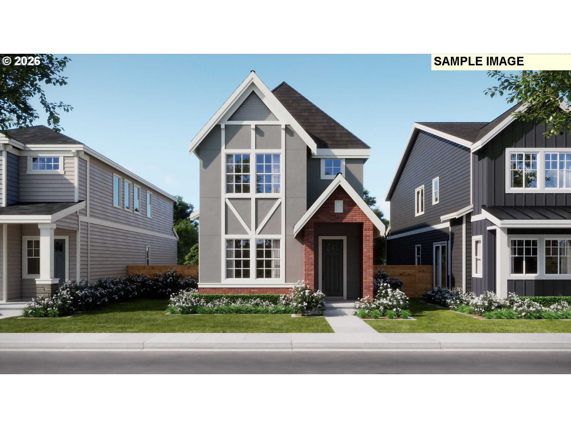 18384 SW Weeks WAY, Beaverton, OR, 97003
