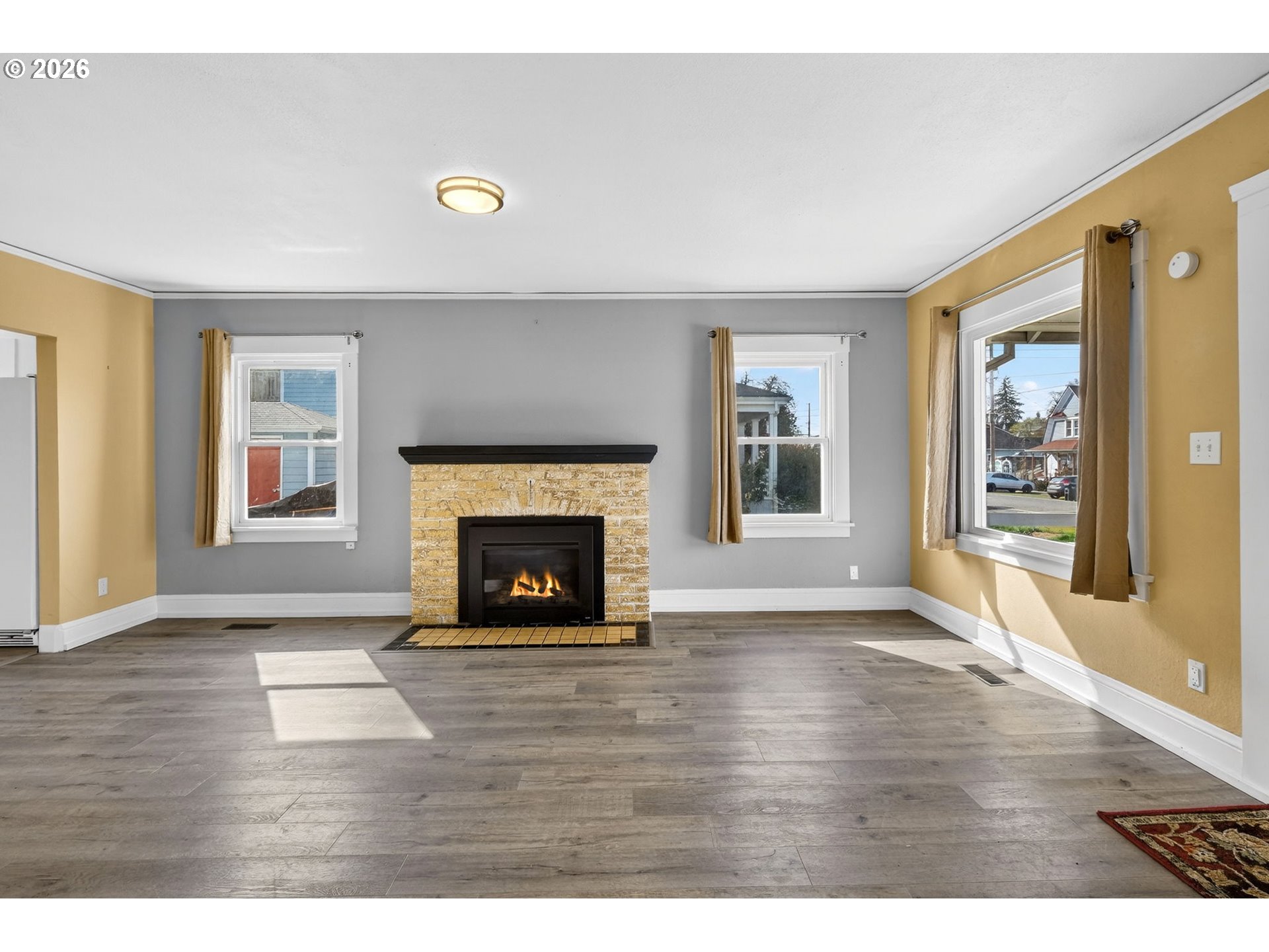 134 S 3RD ST, St Helens, OR, 97051