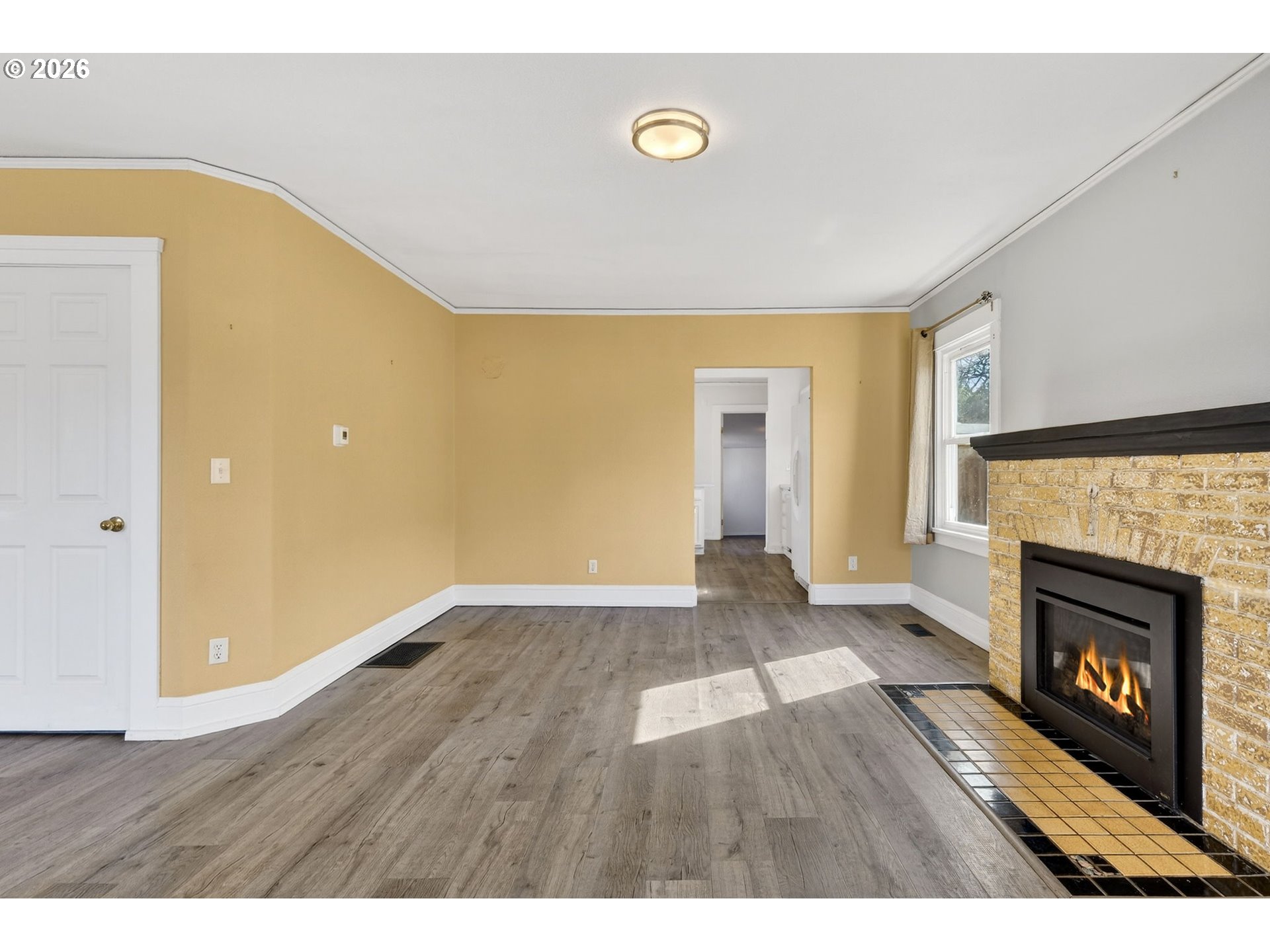 134 S 3RD ST, St Helens, OR, 97051