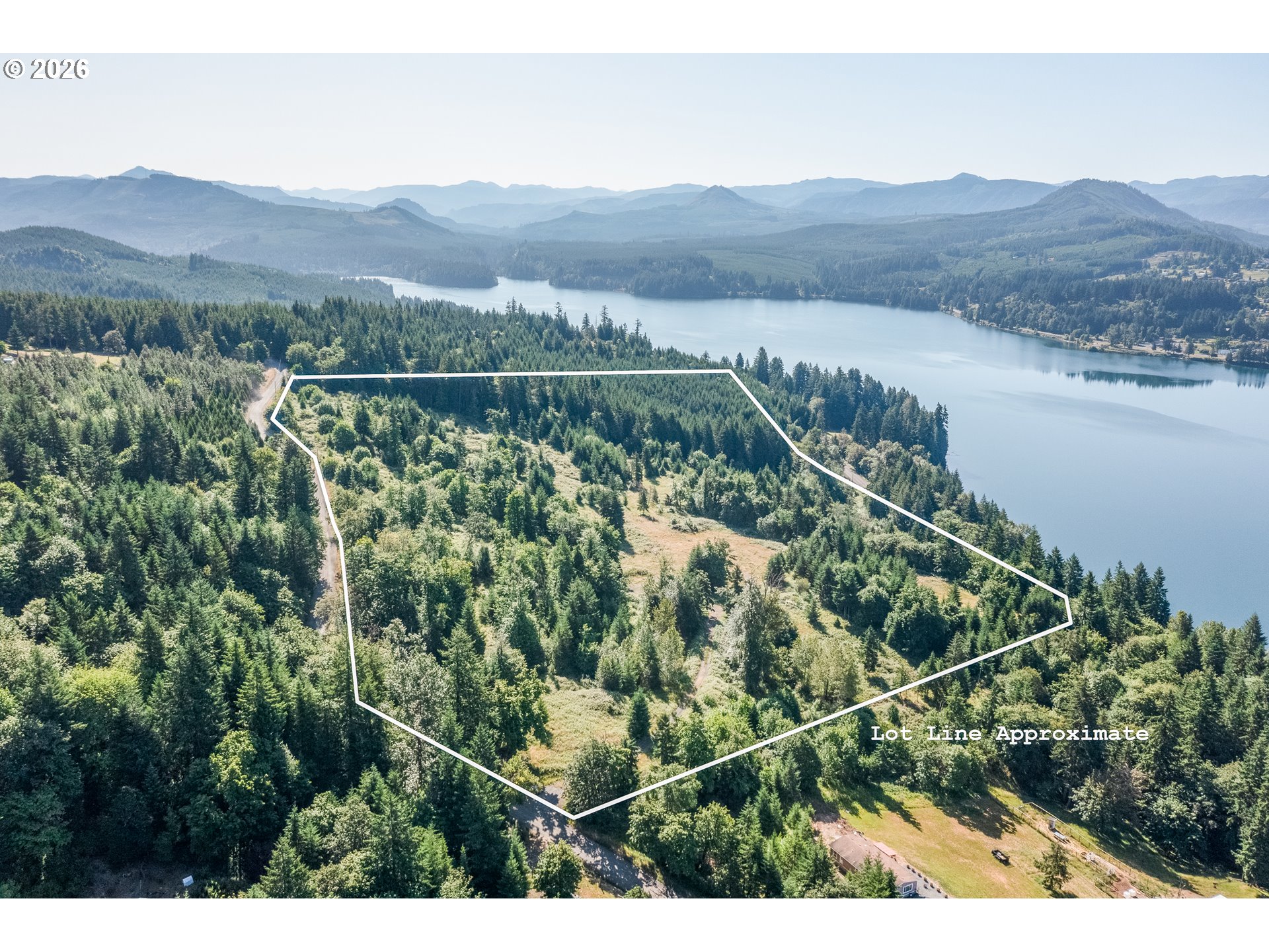 Jones DR UNIT TL 1700, Foster, OR, 97345