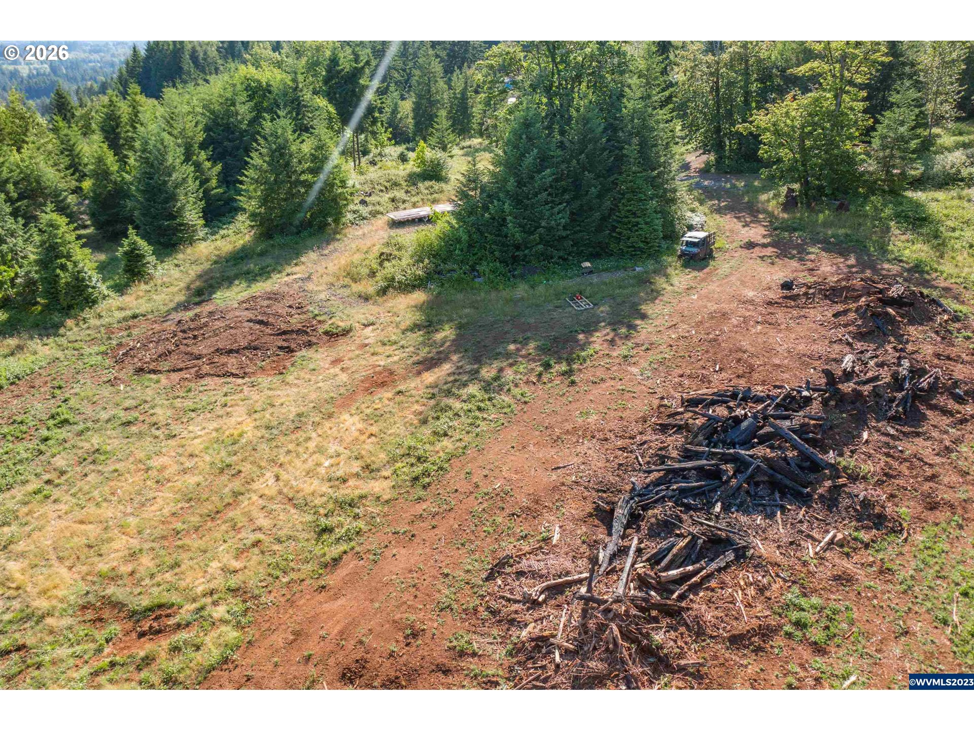 Jones DR UNIT TL 1700, Foster, OR, 97345