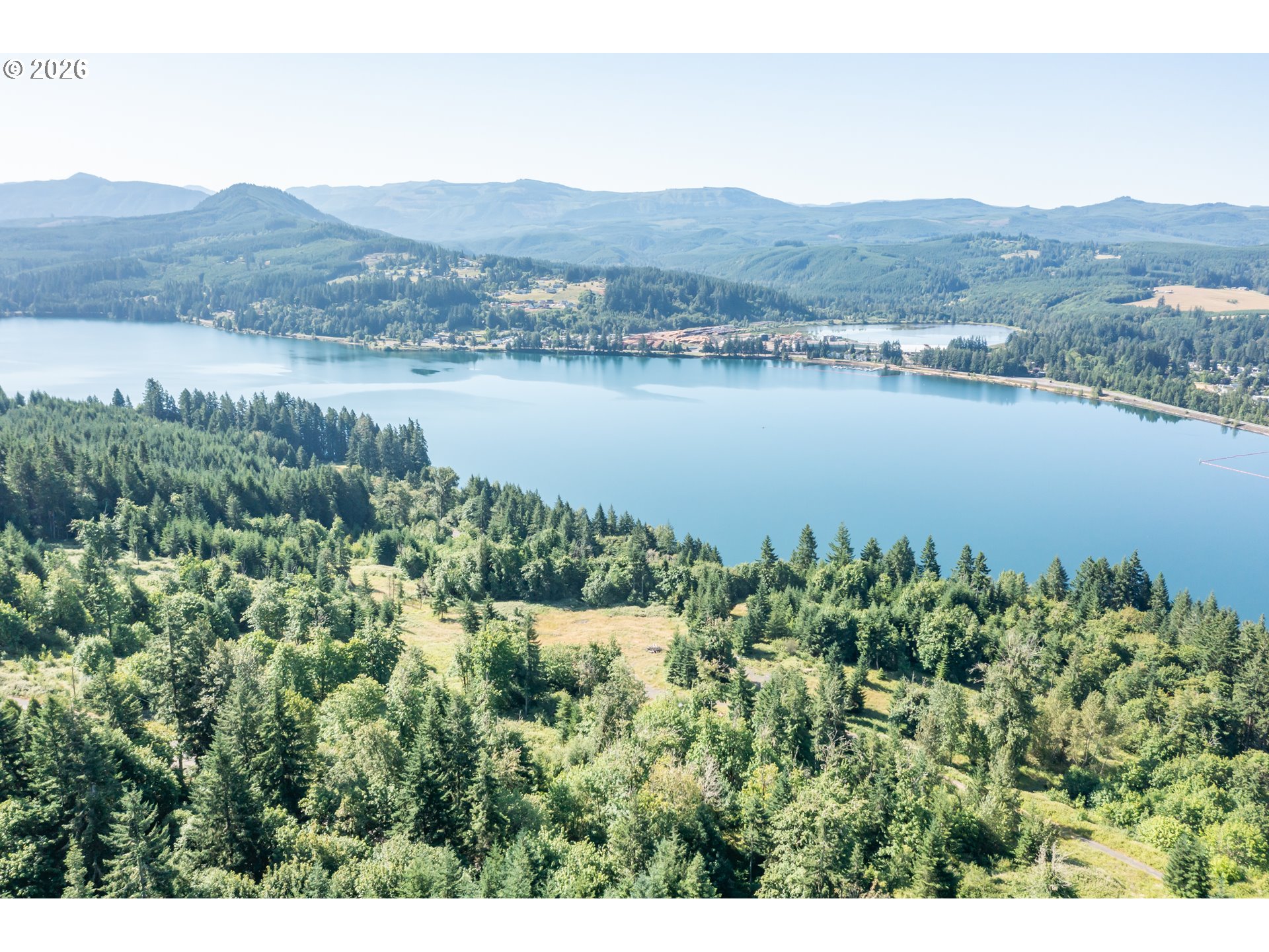 Jones DR UNIT TL 1700, Foster, OR, 97345