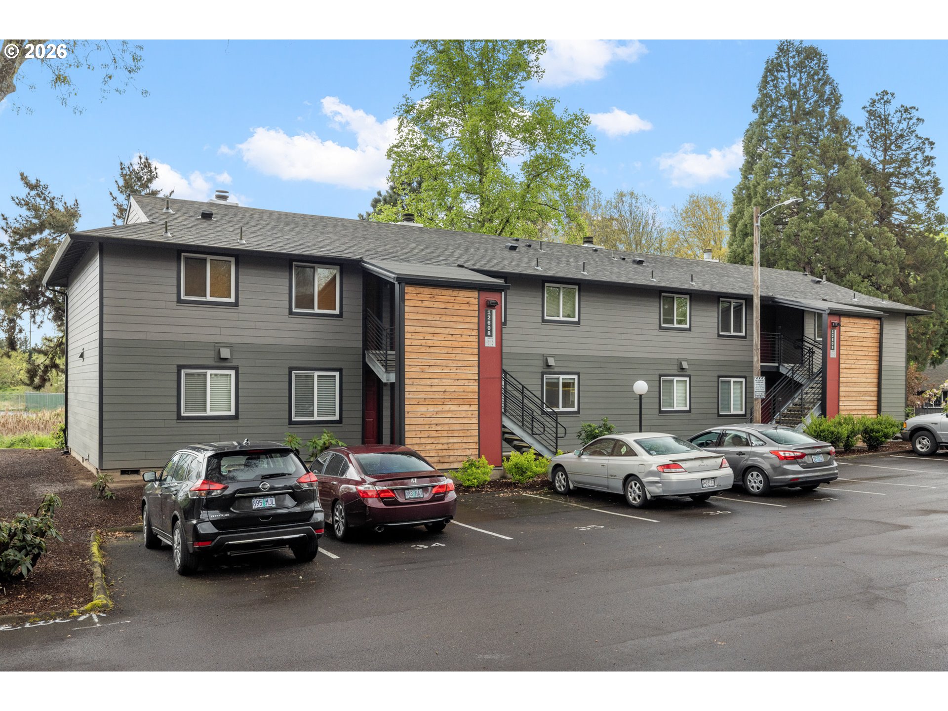 11040 SW GREENBURG RD UNIT 311, Tigard, OR, 97223