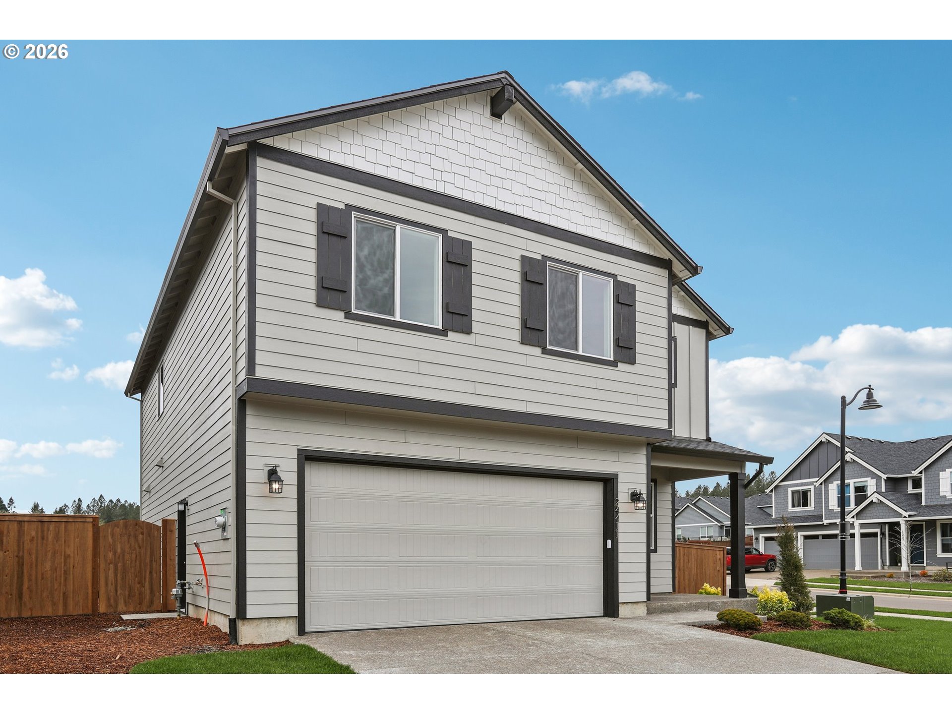 24411 SW WHITE OAK TER, Sherwood, OR, 97140