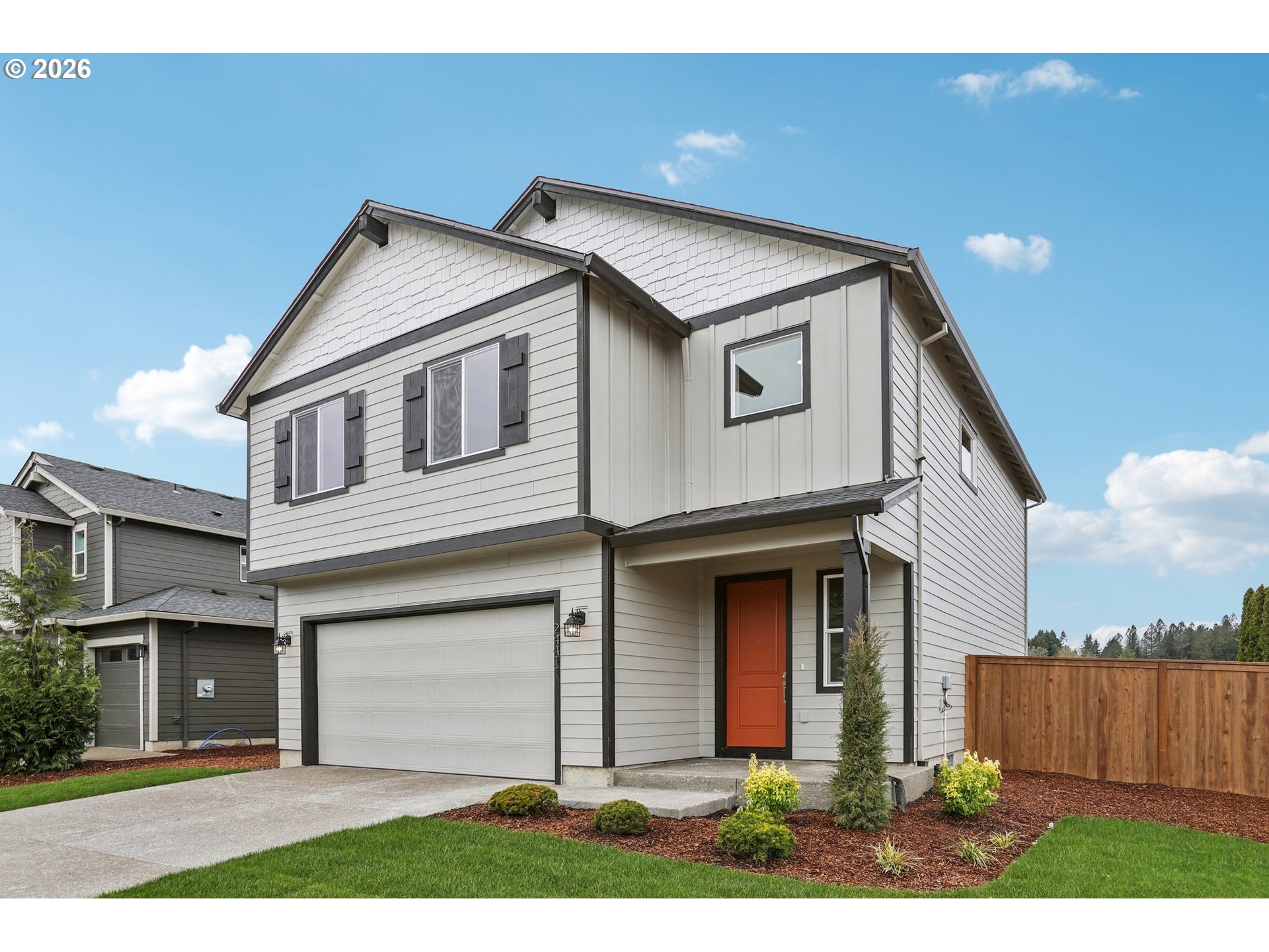 24411 SW WHITE OAK TER, Sherwood, OR, 97140