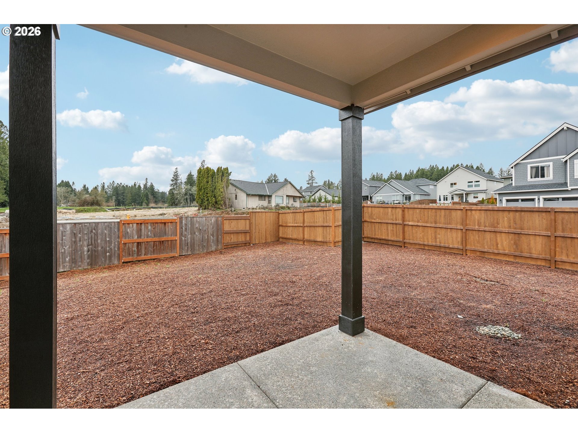 24411 SW WHITE OAK TER, Sherwood, OR, 97140