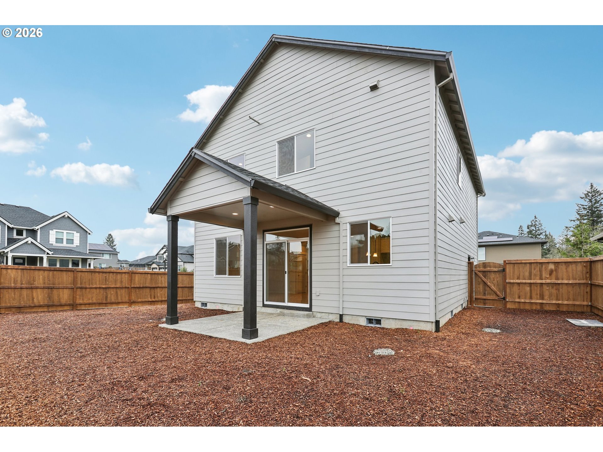 24411 SW WHITE OAK TER, Sherwood, OR, 97140