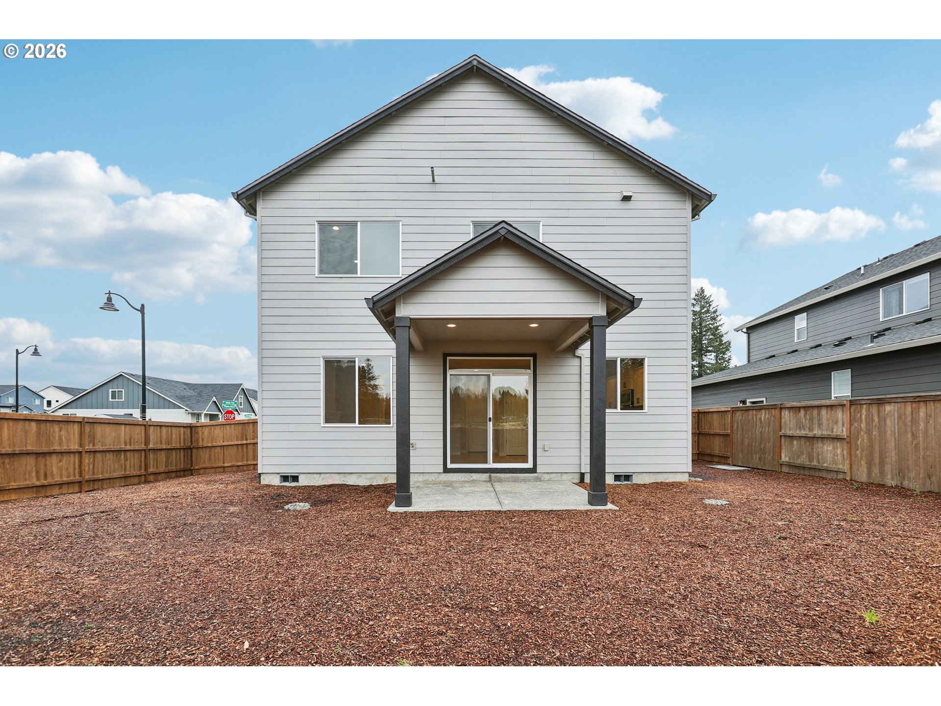 24411 SW WHITE OAK TER, Sherwood, OR, 97140