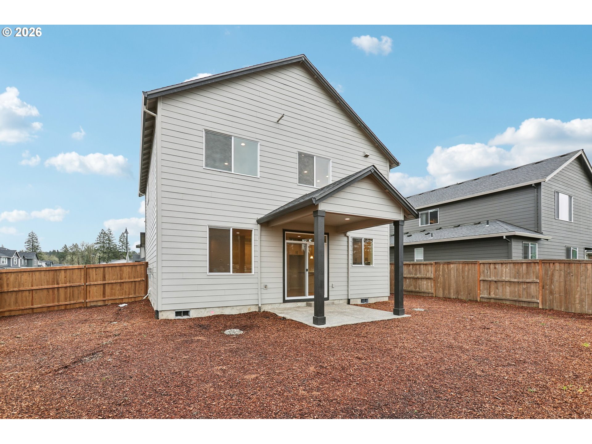 24411 SW WHITE OAK TER, Sherwood, OR, 97140