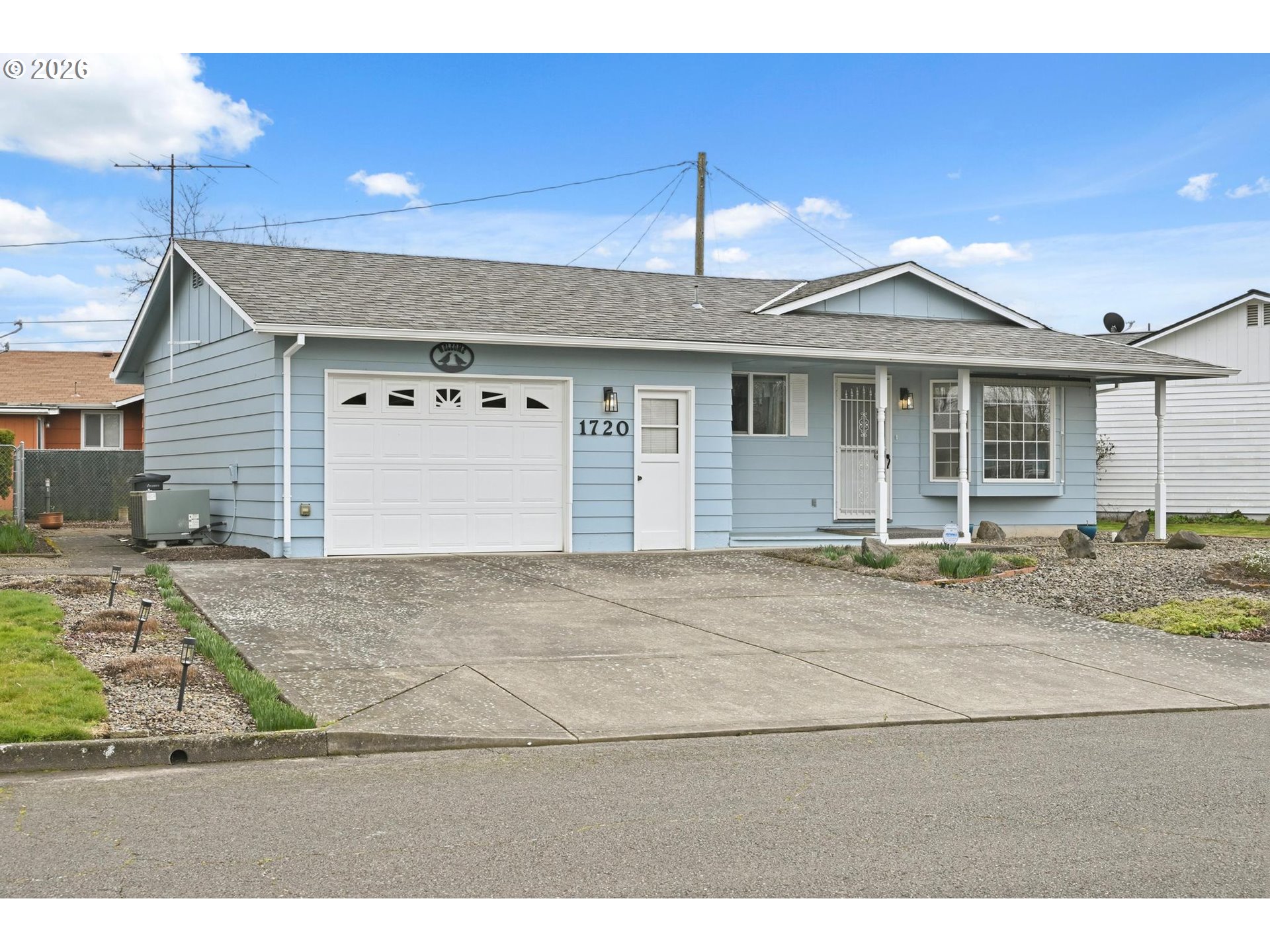 4051 SW McKinley ST 38 UNIT 38, Gresham, OR, 97080