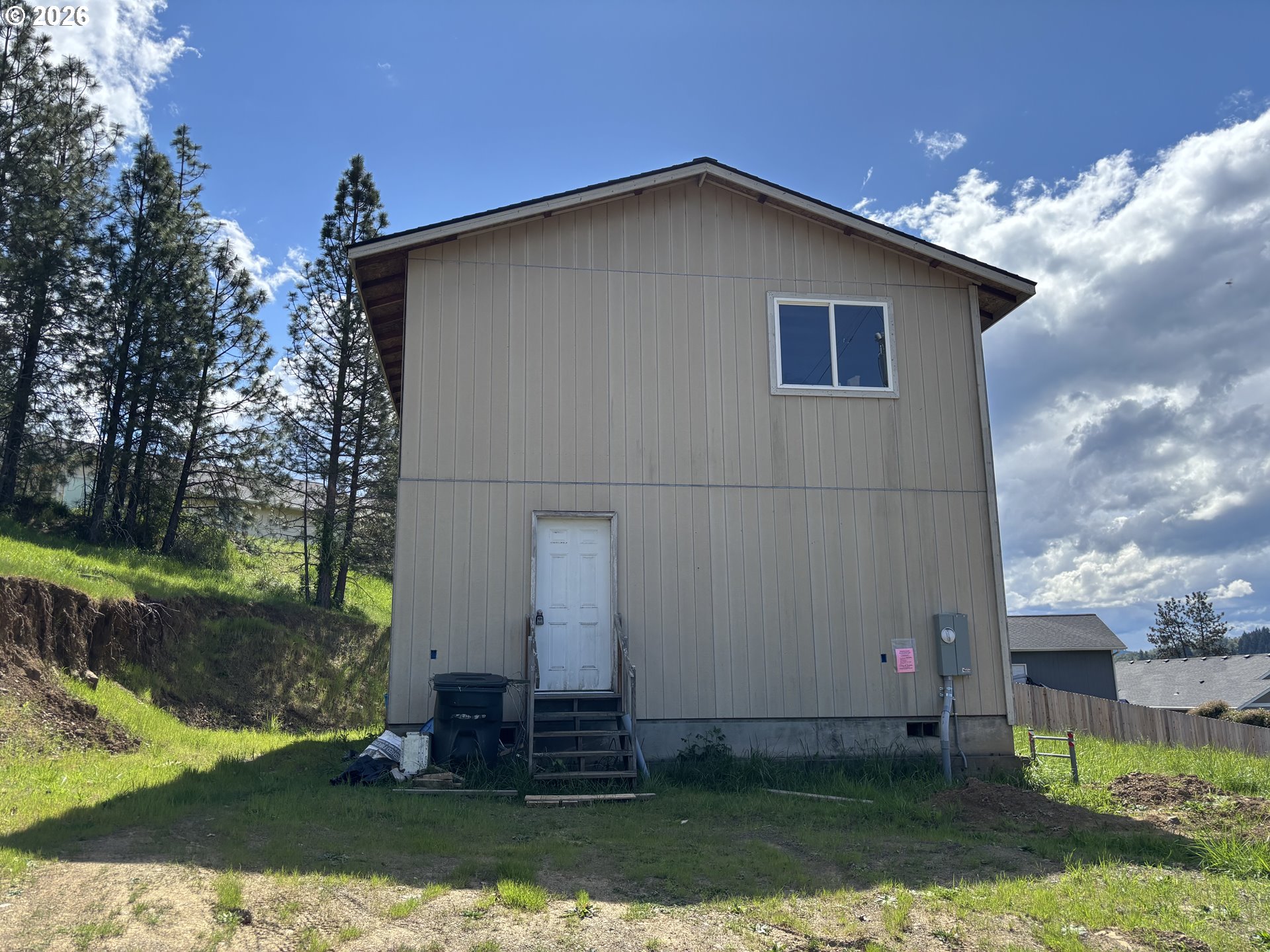 1949 SE PALMQUIST RD UNIT 7, Gresham, OR, 97080