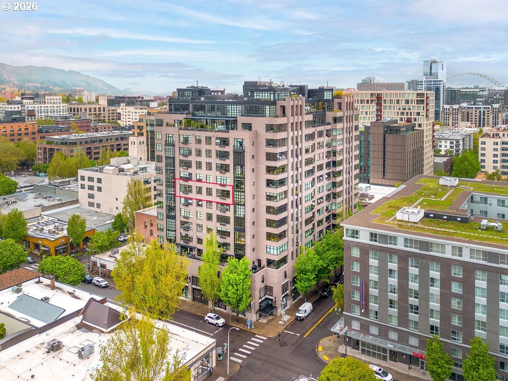 North Portland