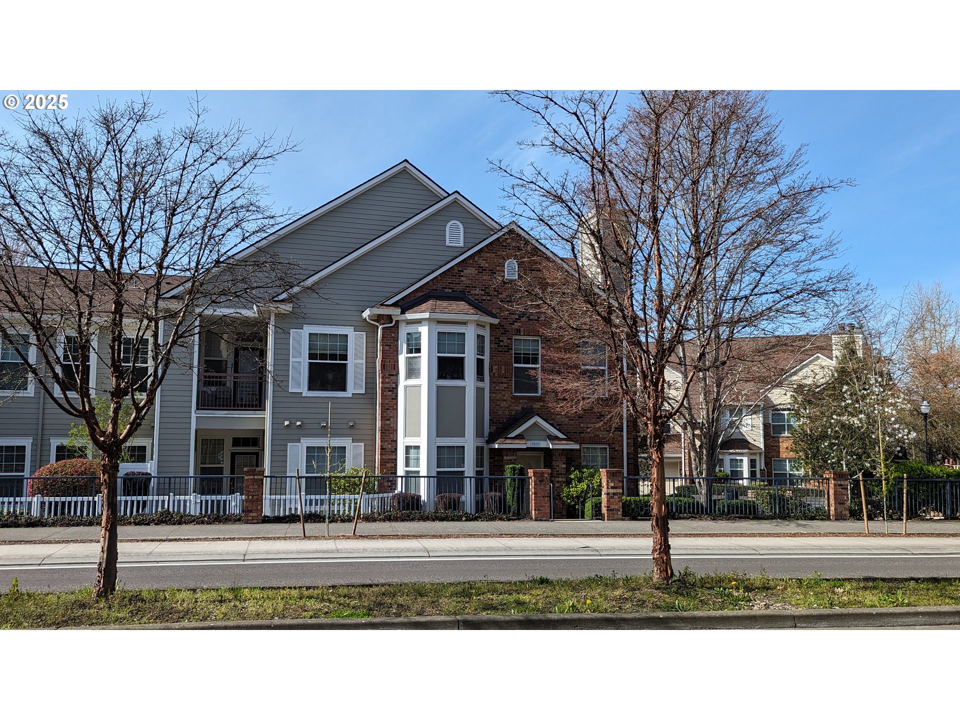 Hillsboro / Orenco Station