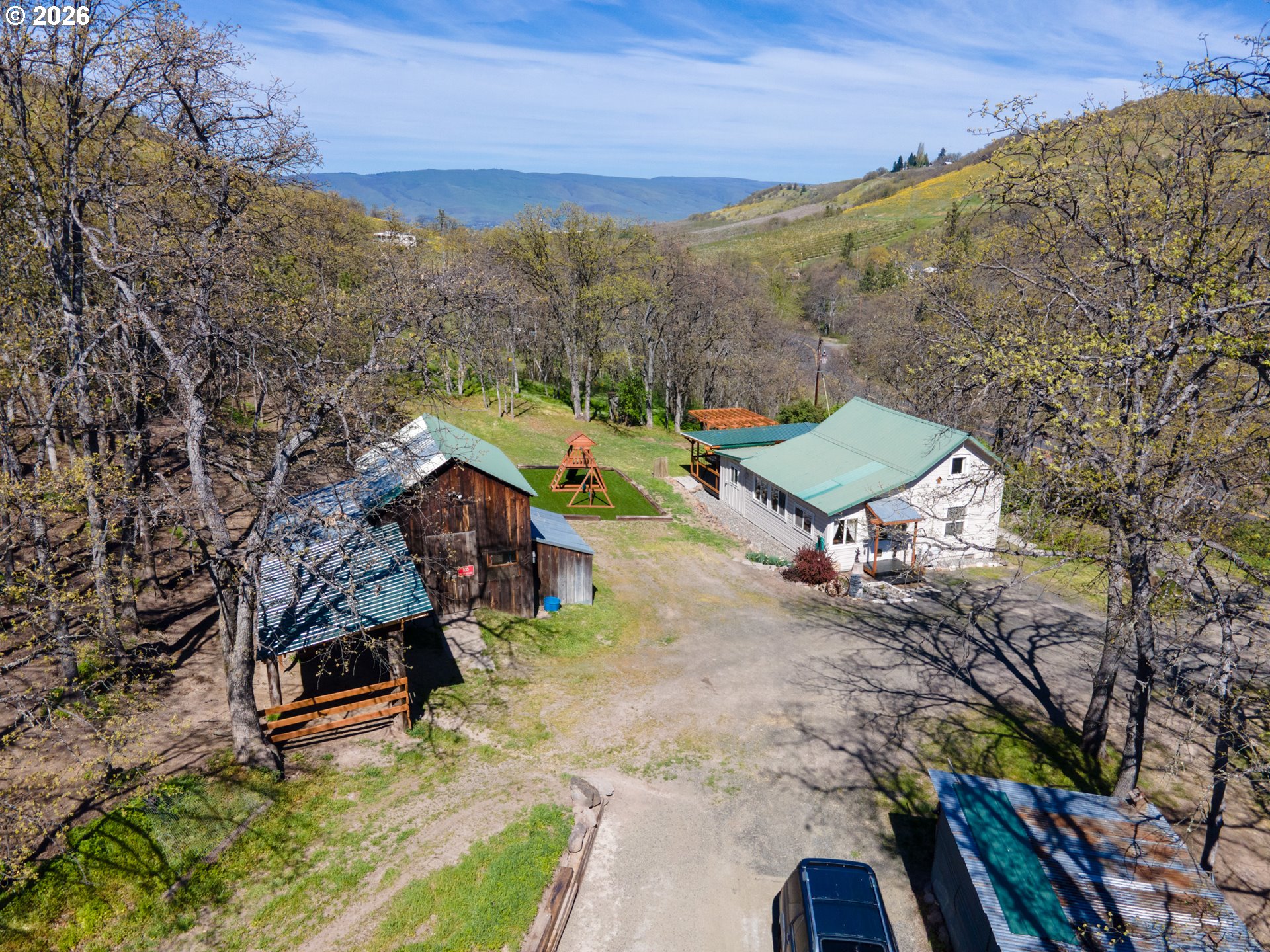 4625 ORCHARD, The Dalles, OR, 97058