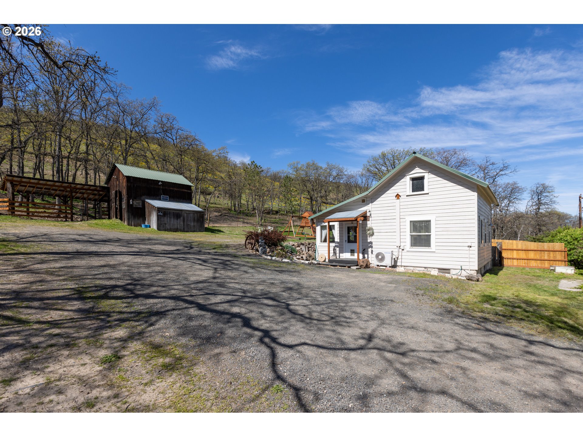 4625 ORCHARD, The Dalles, OR, 97058