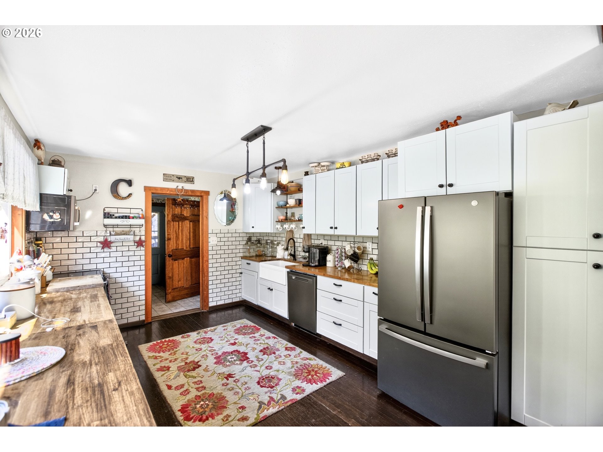 4625 ORCHARD, The Dalles, OR, 97058