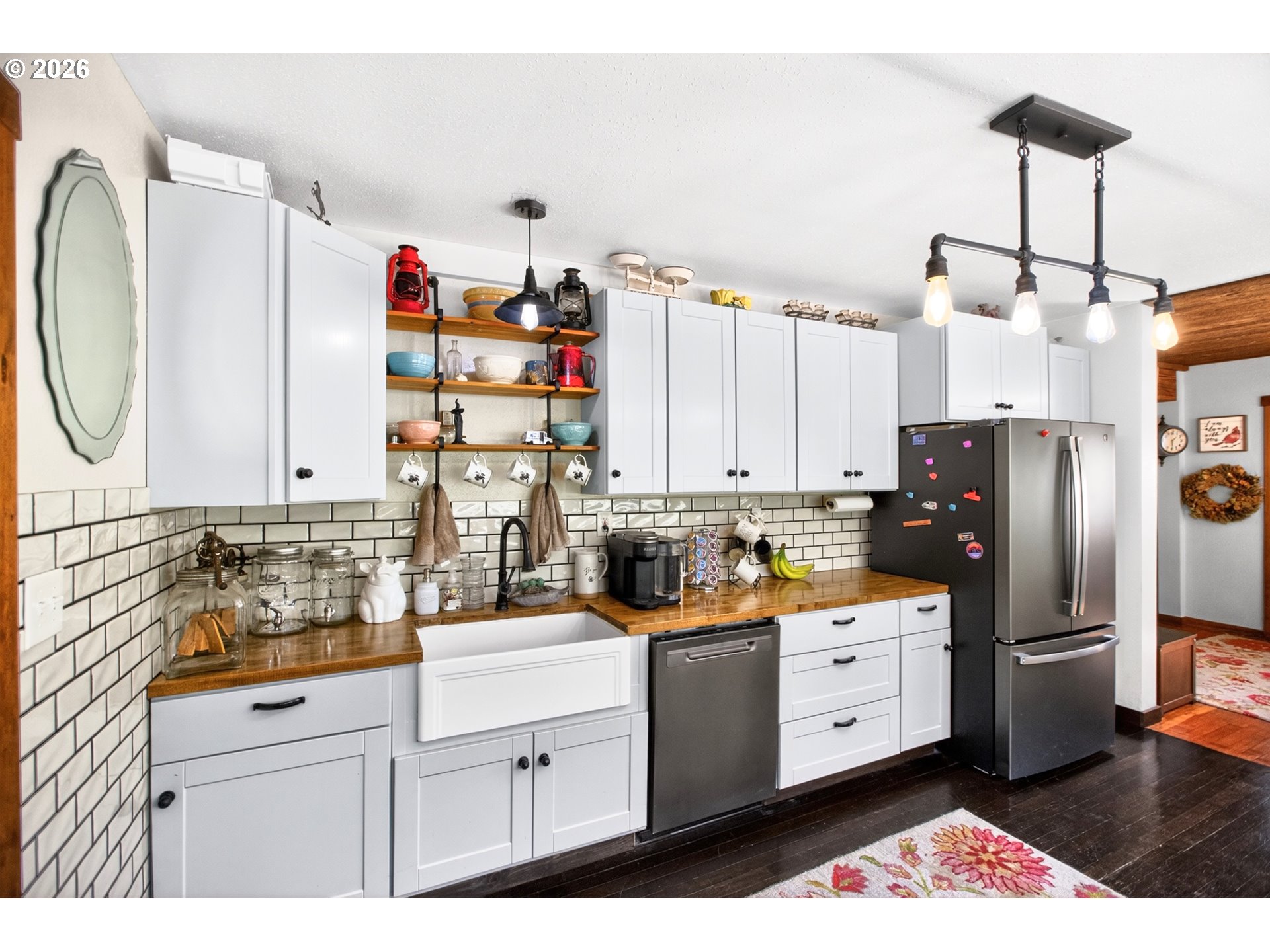 4625 ORCHARD, The Dalles, OR, 97058