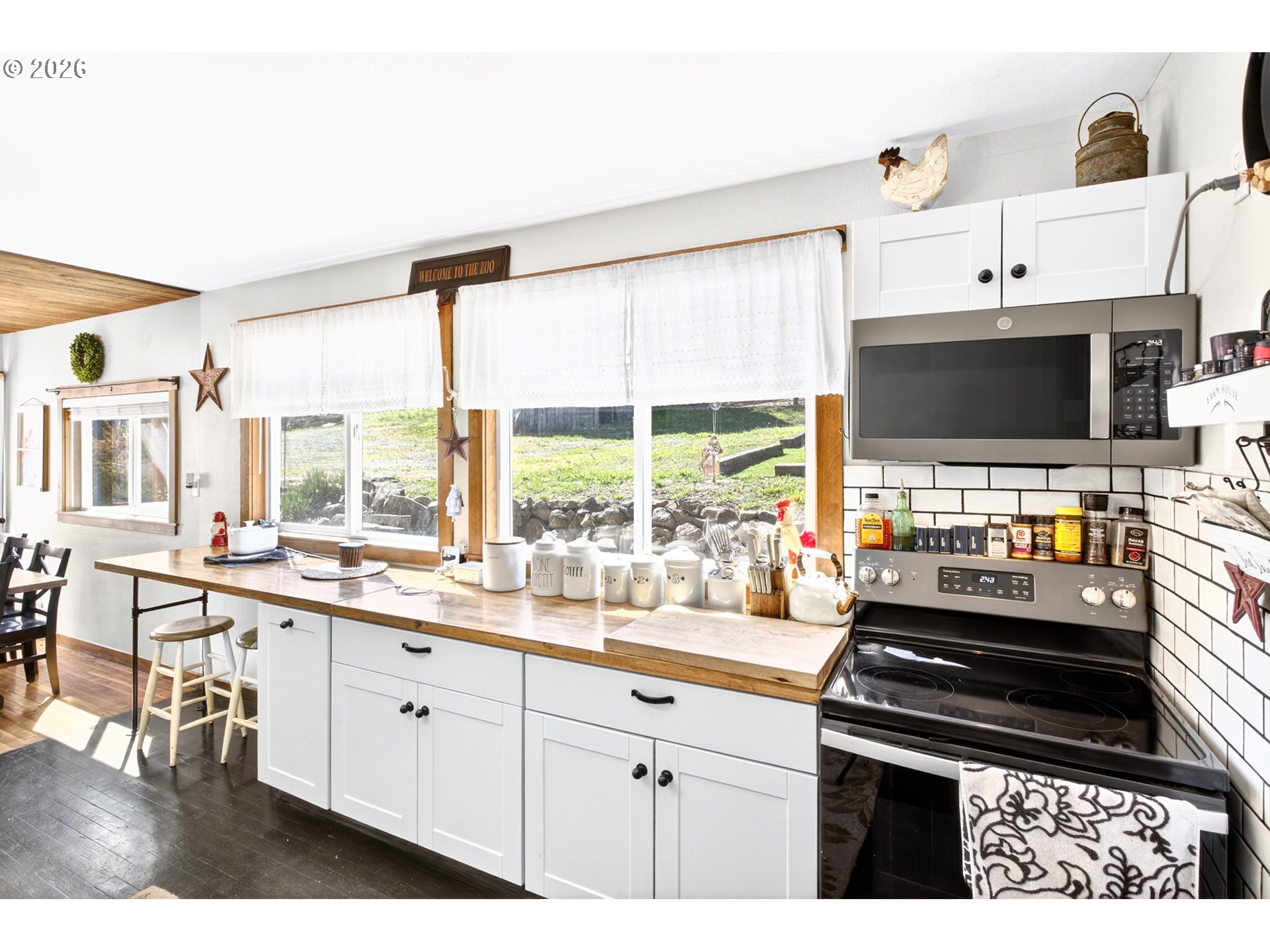 4625 ORCHARD, The Dalles, OR, 97058