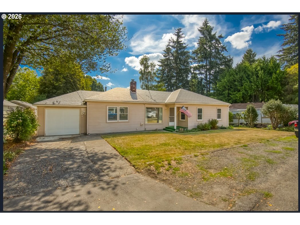 2716 SW HUME ST, Portland, OR 97219, Portland