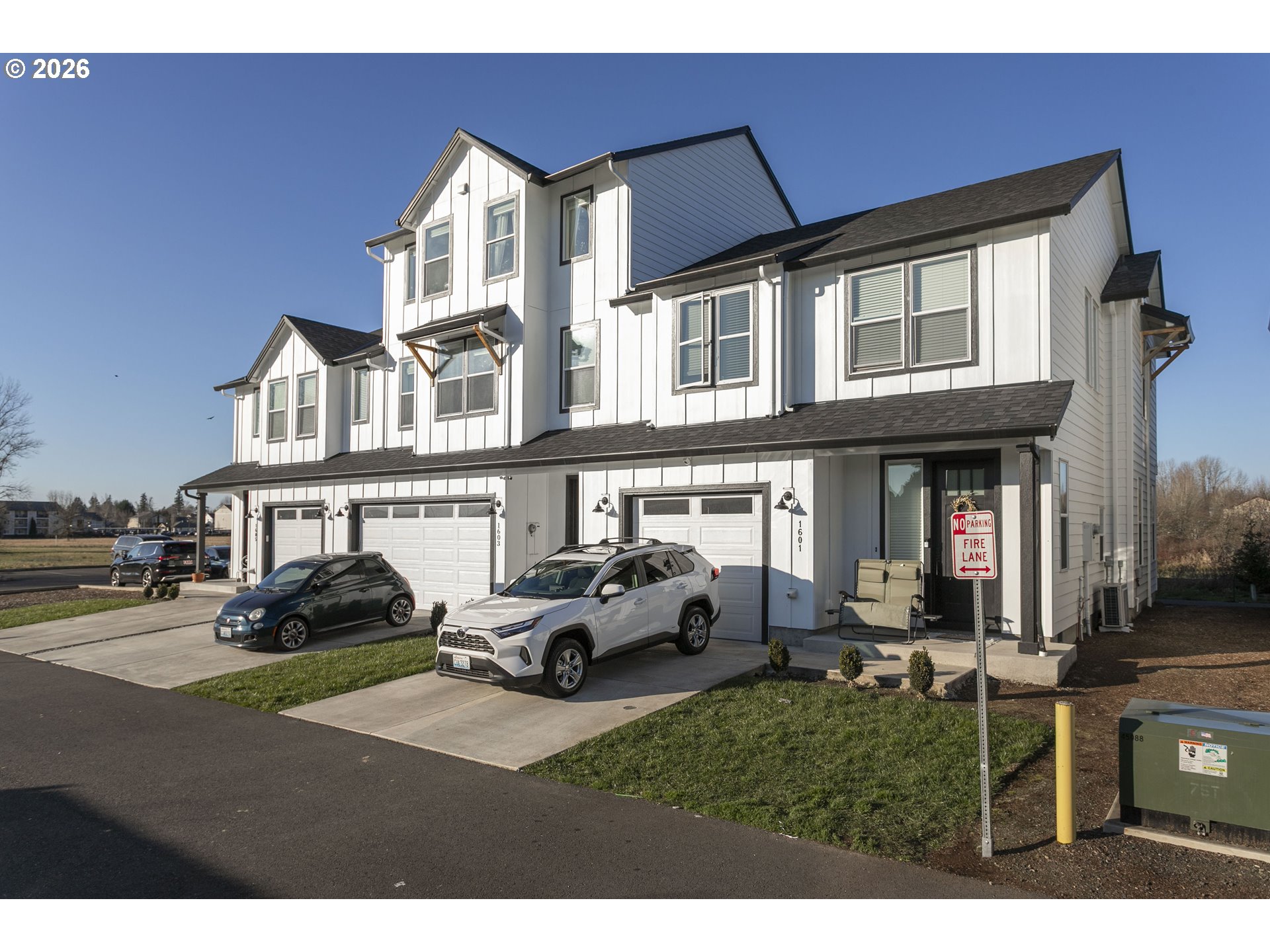 501 SW EATON BLVD, Battle Ground, WA, 98604