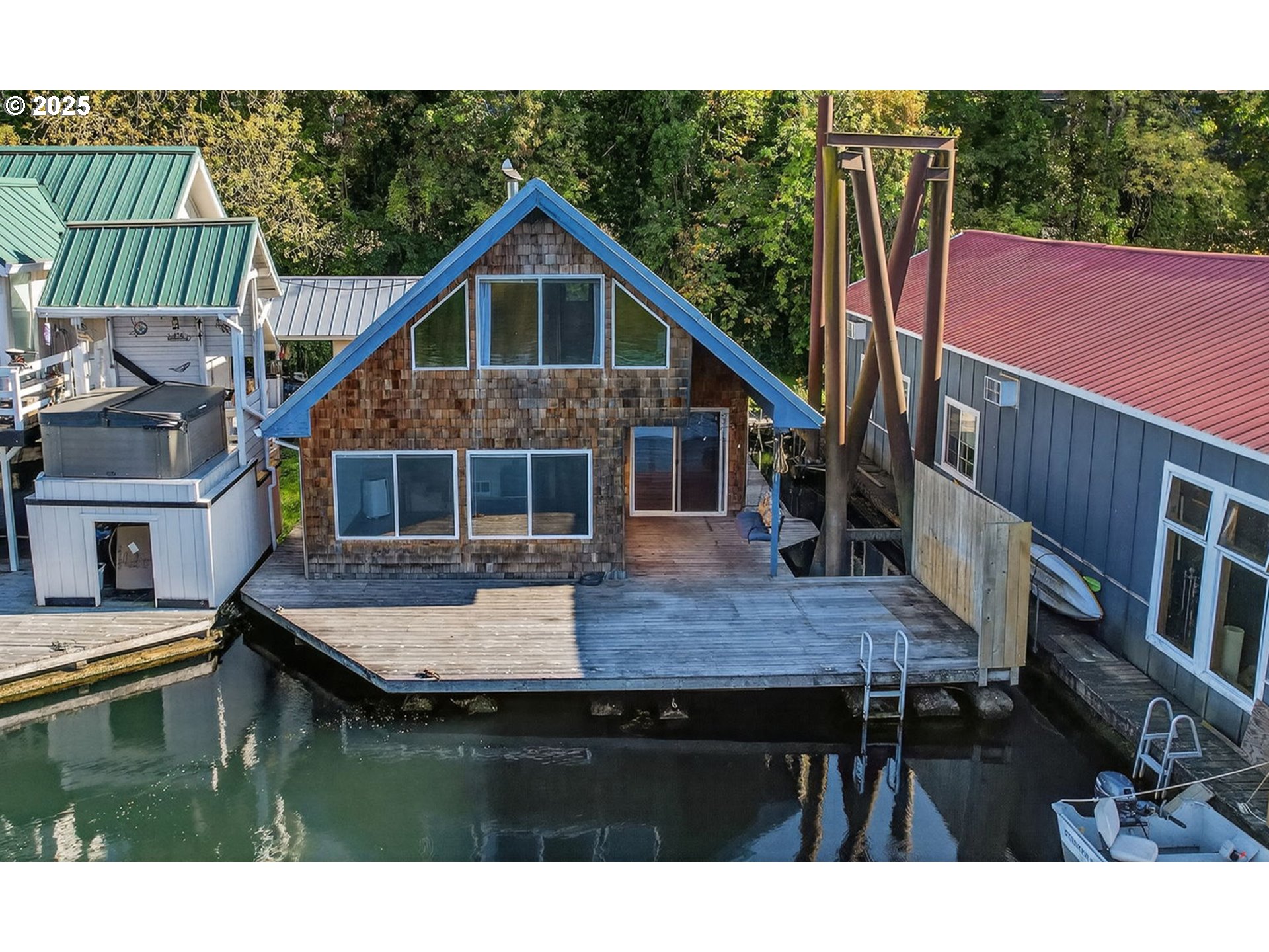 58525 SW HEBO RD, Grand Ronde, OR, 97347