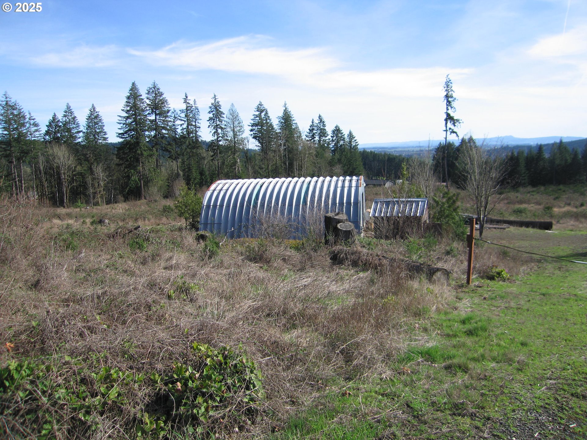 North Plains North Plains