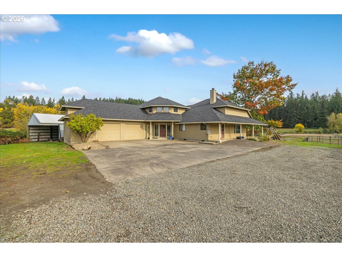 13492 S Warnock, Oregon City, OR, 97045