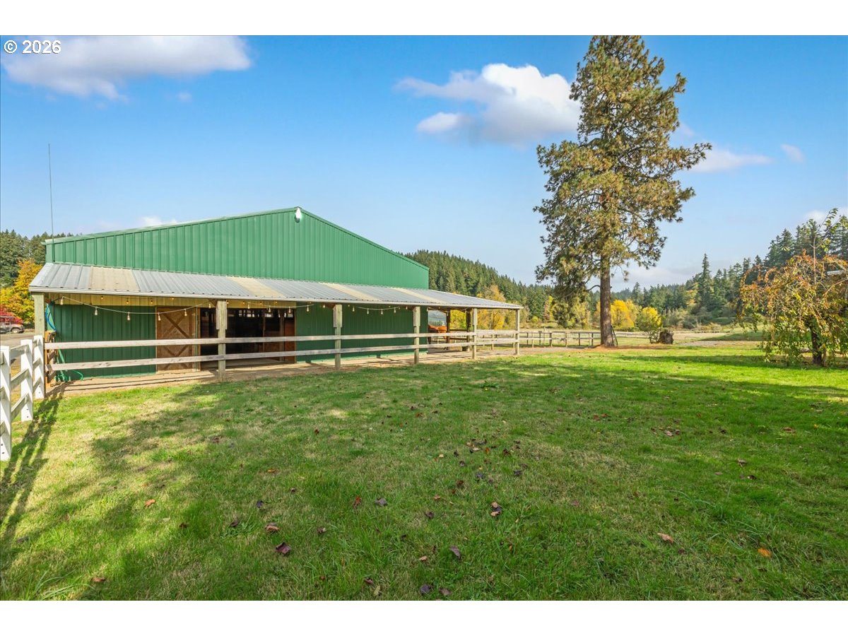 13492 S Warnock, Oregon City, OR, 97045