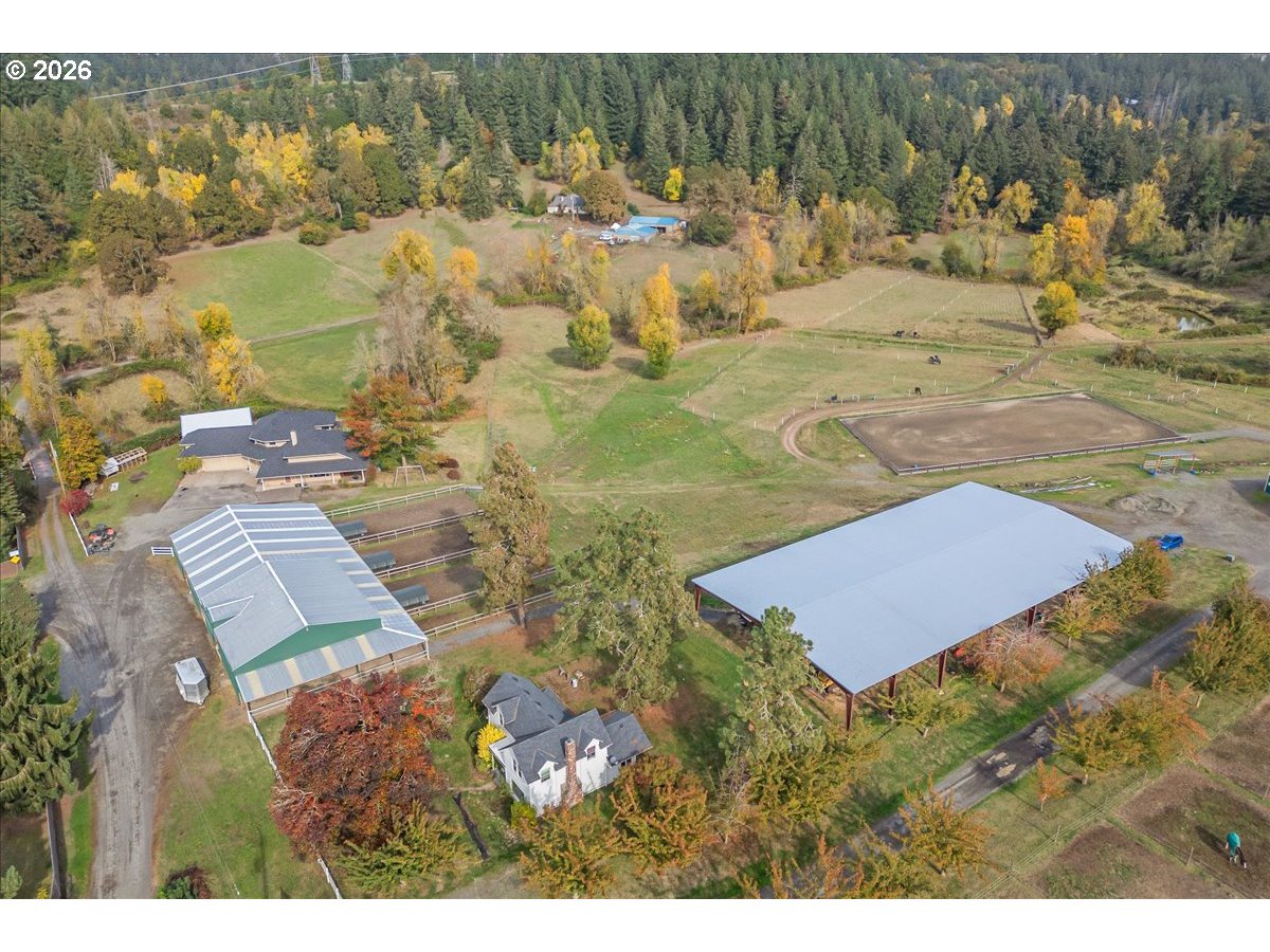 13492 S Warnock, Oregon City, OR, 97045