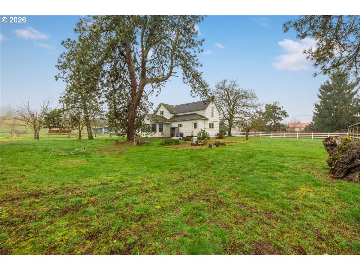 13492 S Warnock, Oregon City, OR, 97045