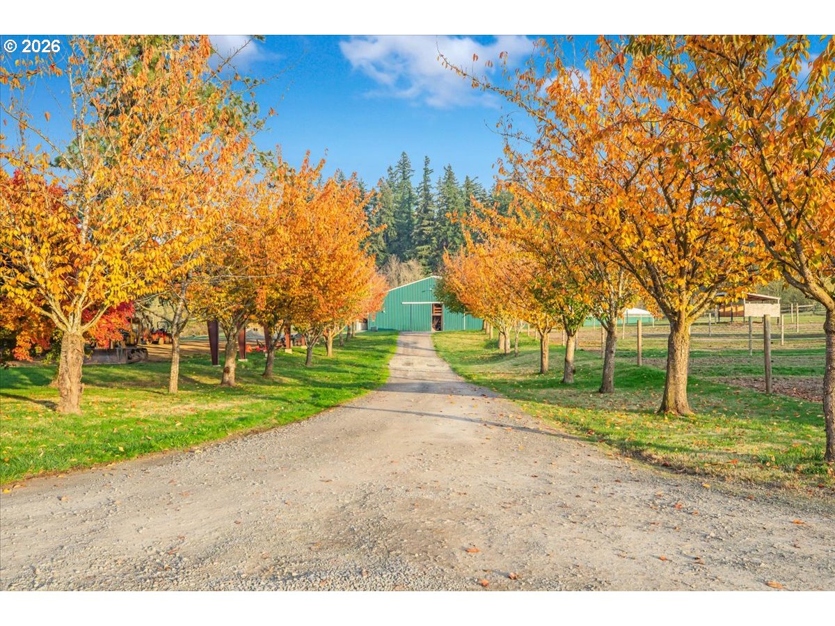 13492 S Warnock, Oregon City, OR, 97045