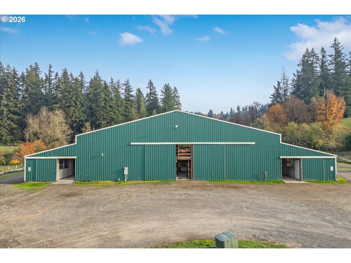 13492 S Warnock, Oregon City, OR, 97045