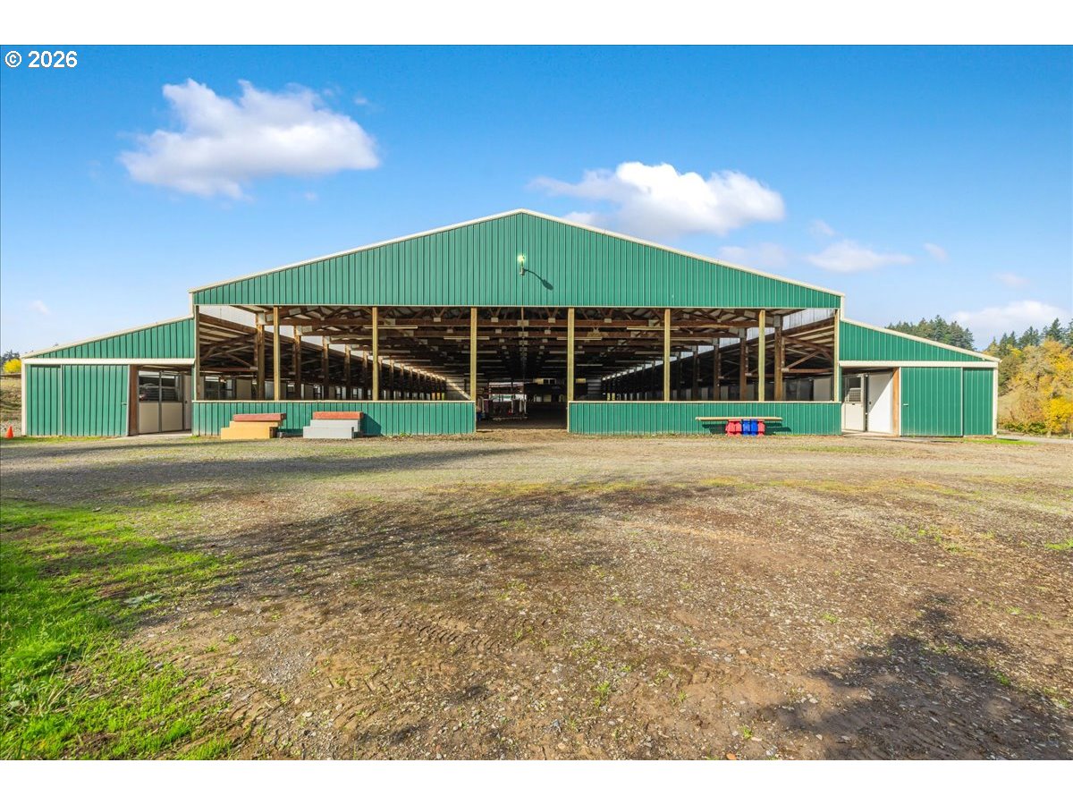 13492 S Warnock, Oregon City, OR, 97045