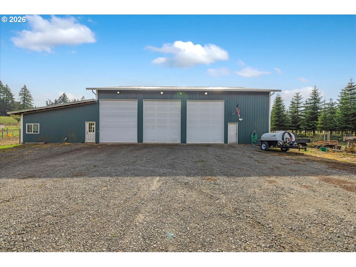 13492 S Warnock, Oregon City, OR, 97045
