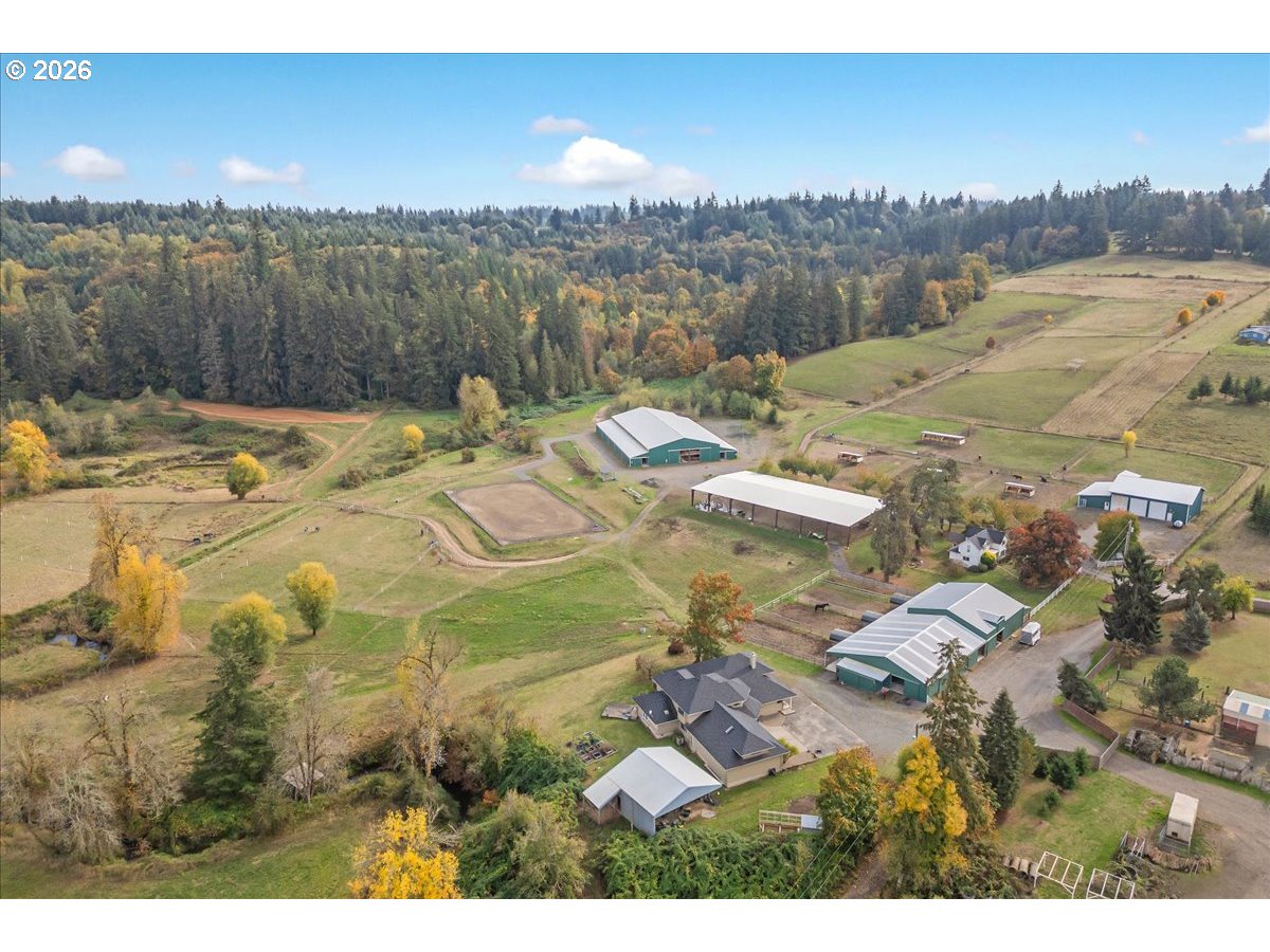 13492 S Warnock, Oregon City, OR, 97045
