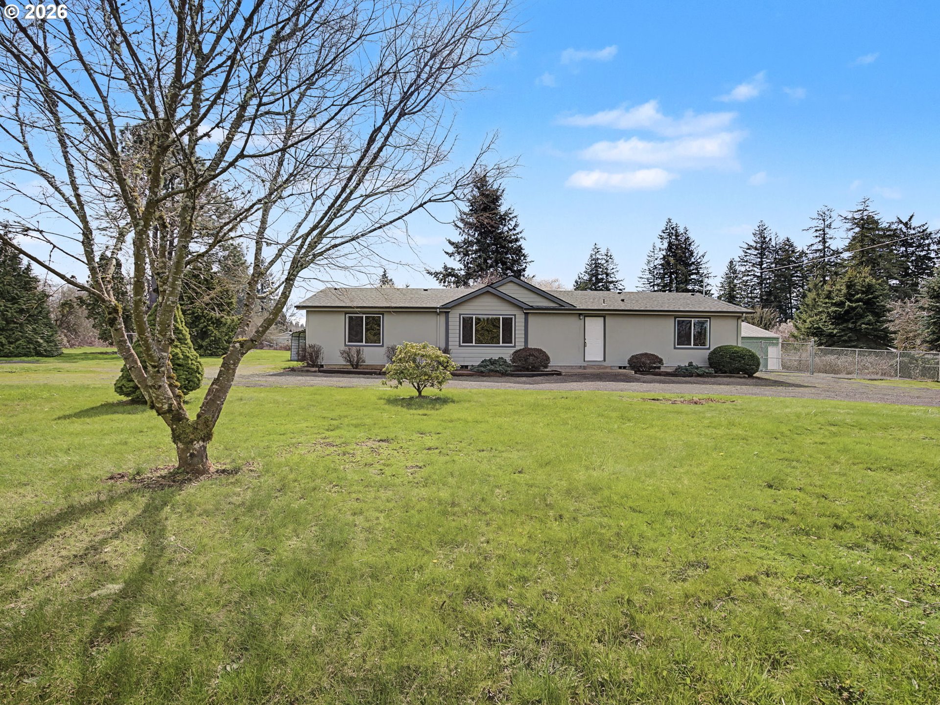 91247 N WILLAMETTE ST, Eugene, OR, 97408