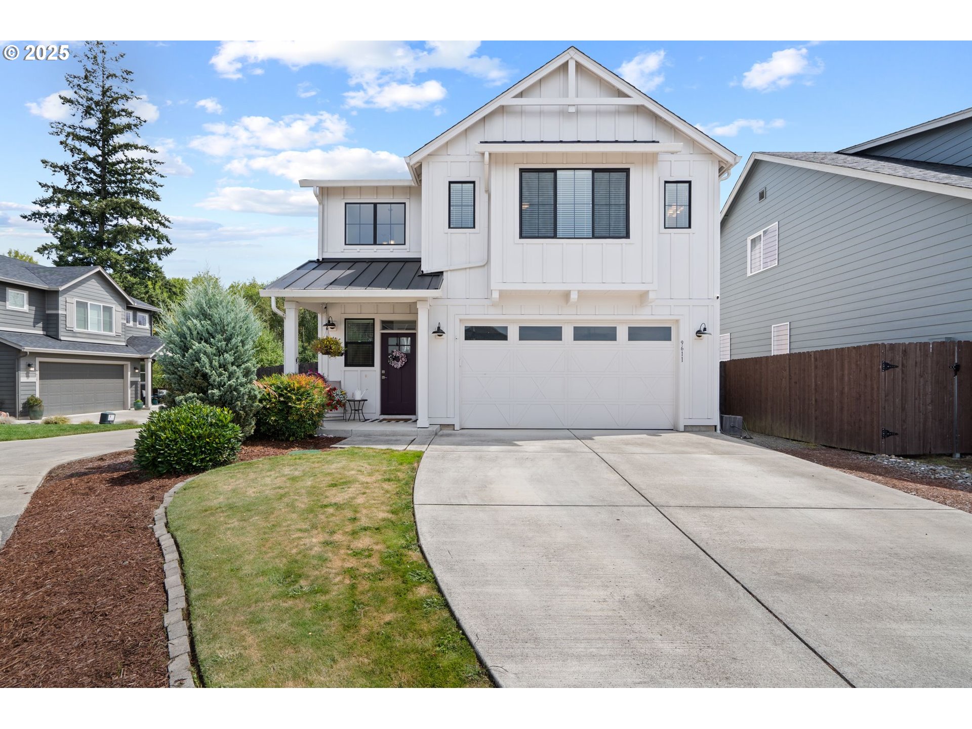 539 SW 5th Av, Albany, OR, 97321