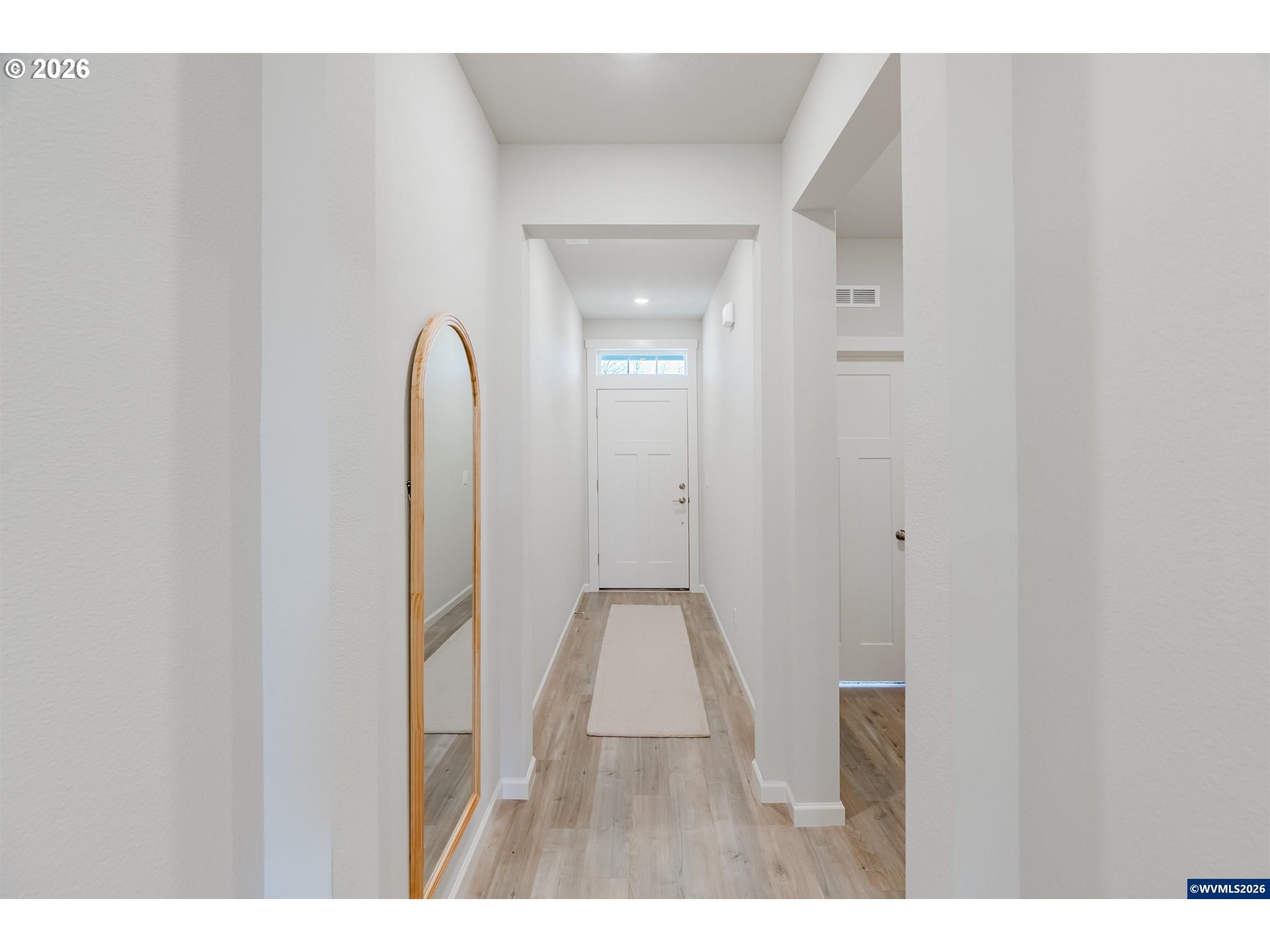 210 WALNUT ST, Mt Angel, OR, 97362