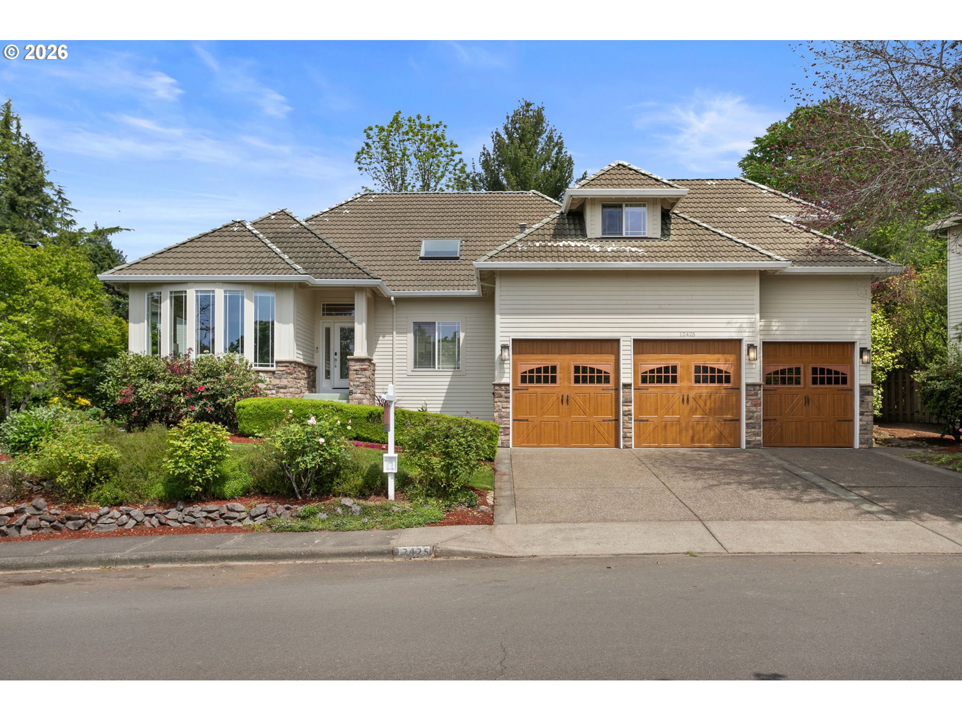 Foreclosure 