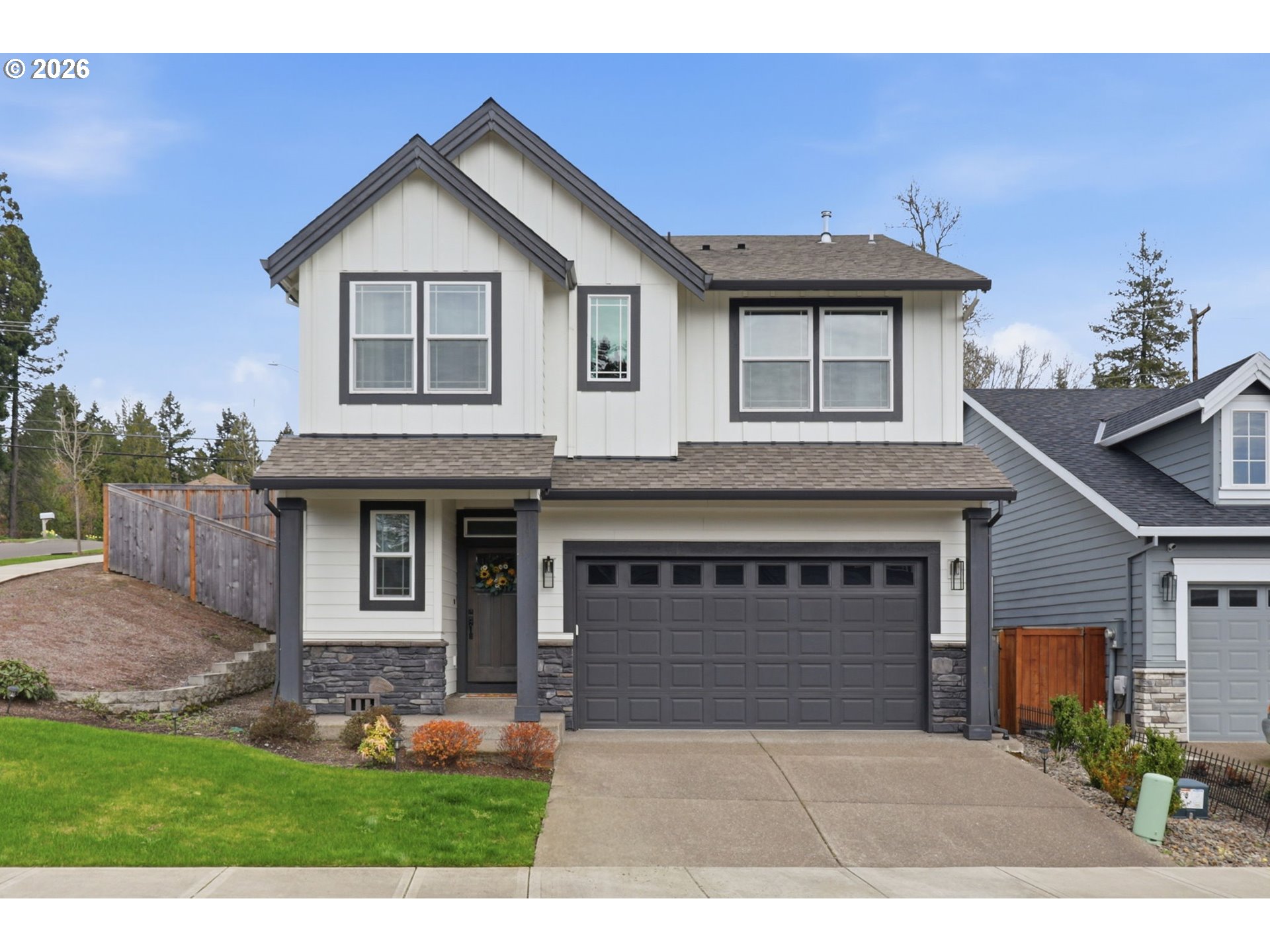 4813 SE BARBARA LYNN WAY, Milwaukie, OR, 97222