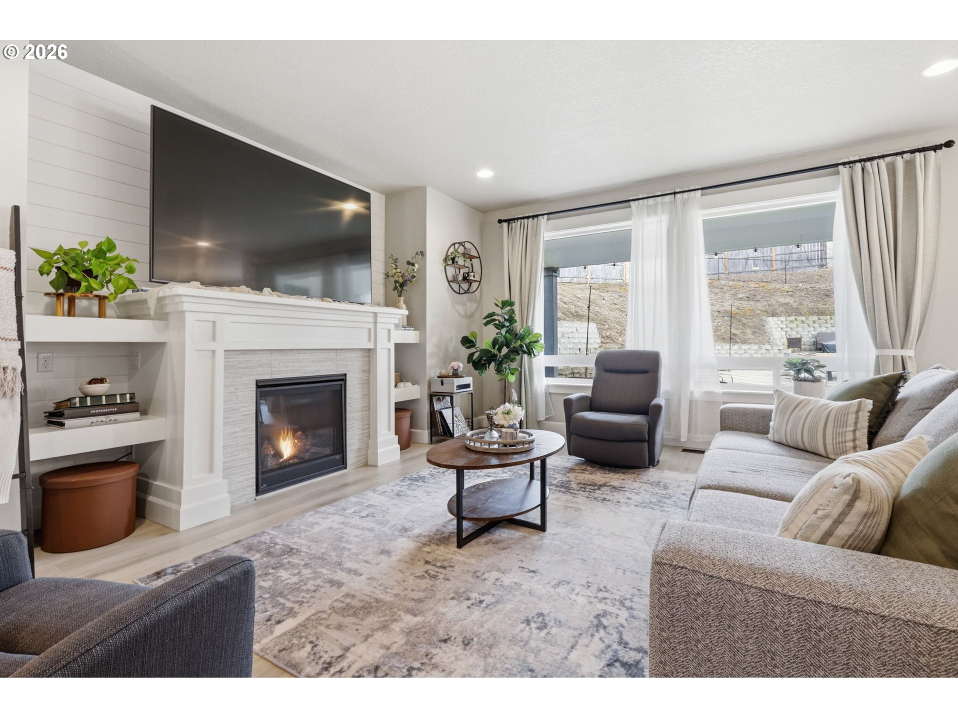 4813 SE BARBARA LYNN WAY, Milwaukie, OR, 97222