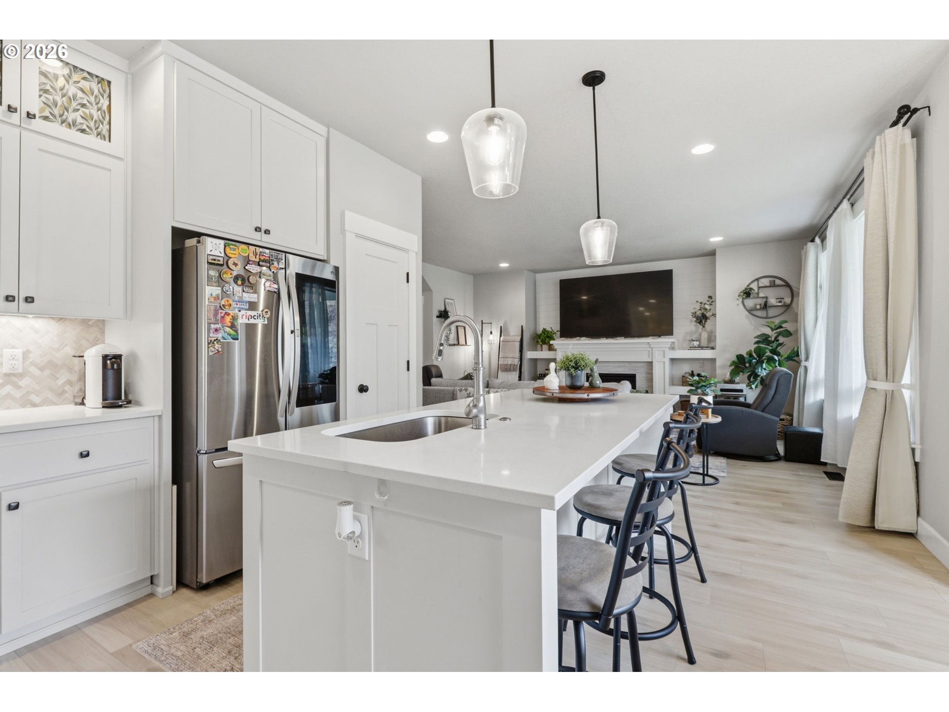 4813 SE BARBARA LYNN WAY, Milwaukie, OR, 97222