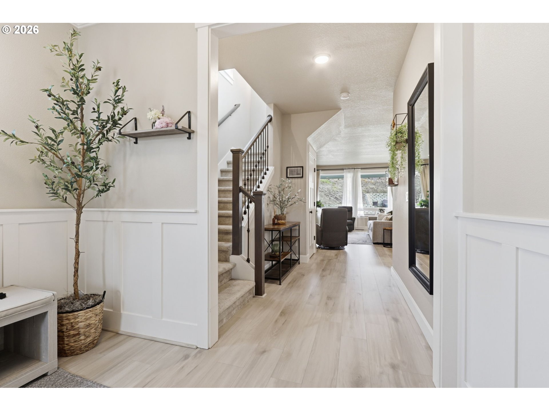 4813 SE BARBARA LYNN WAY, Milwaukie, OR, 97222