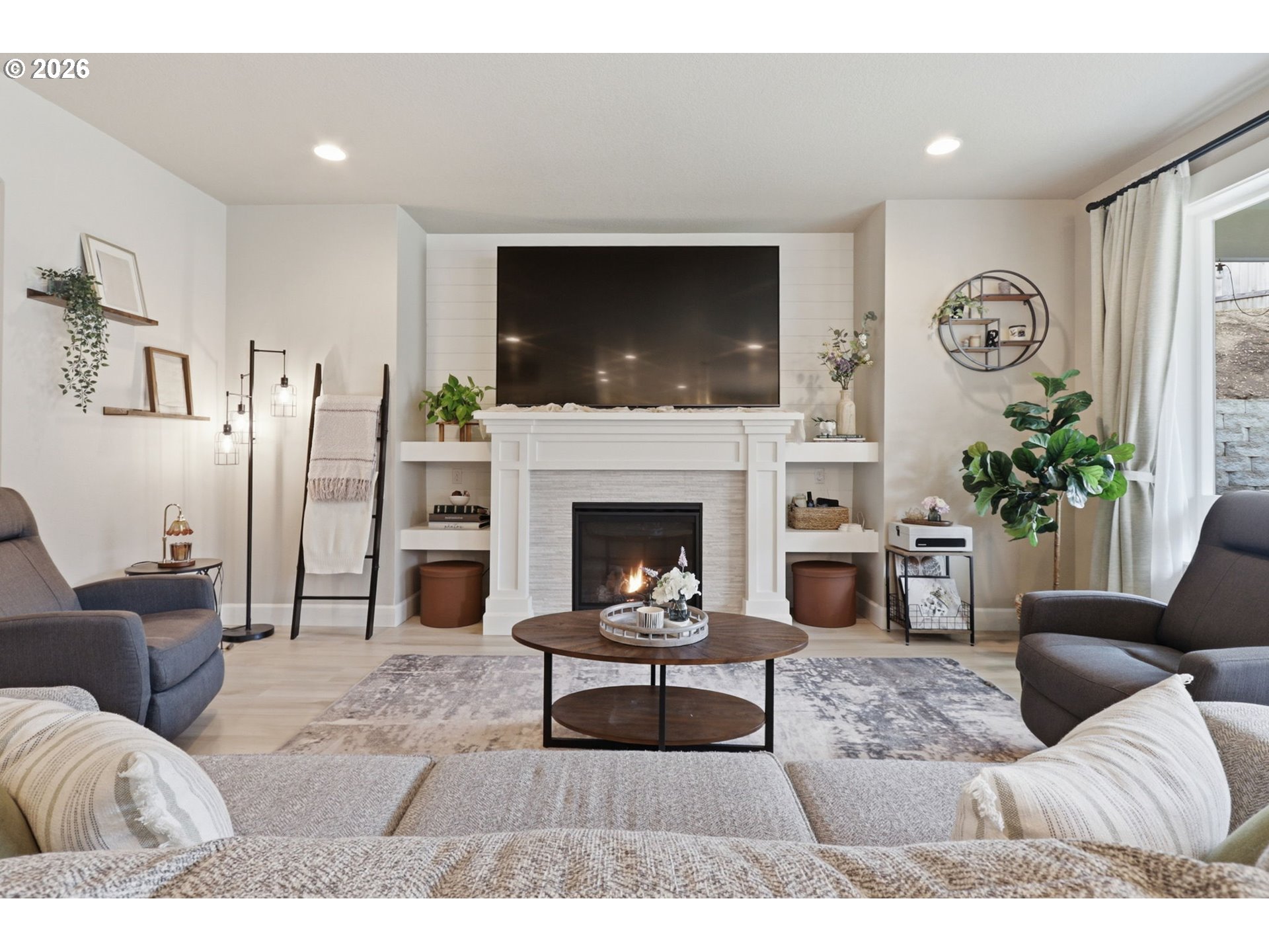 4813 SE BARBARA LYNN WAY, Milwaukie, OR, 97222