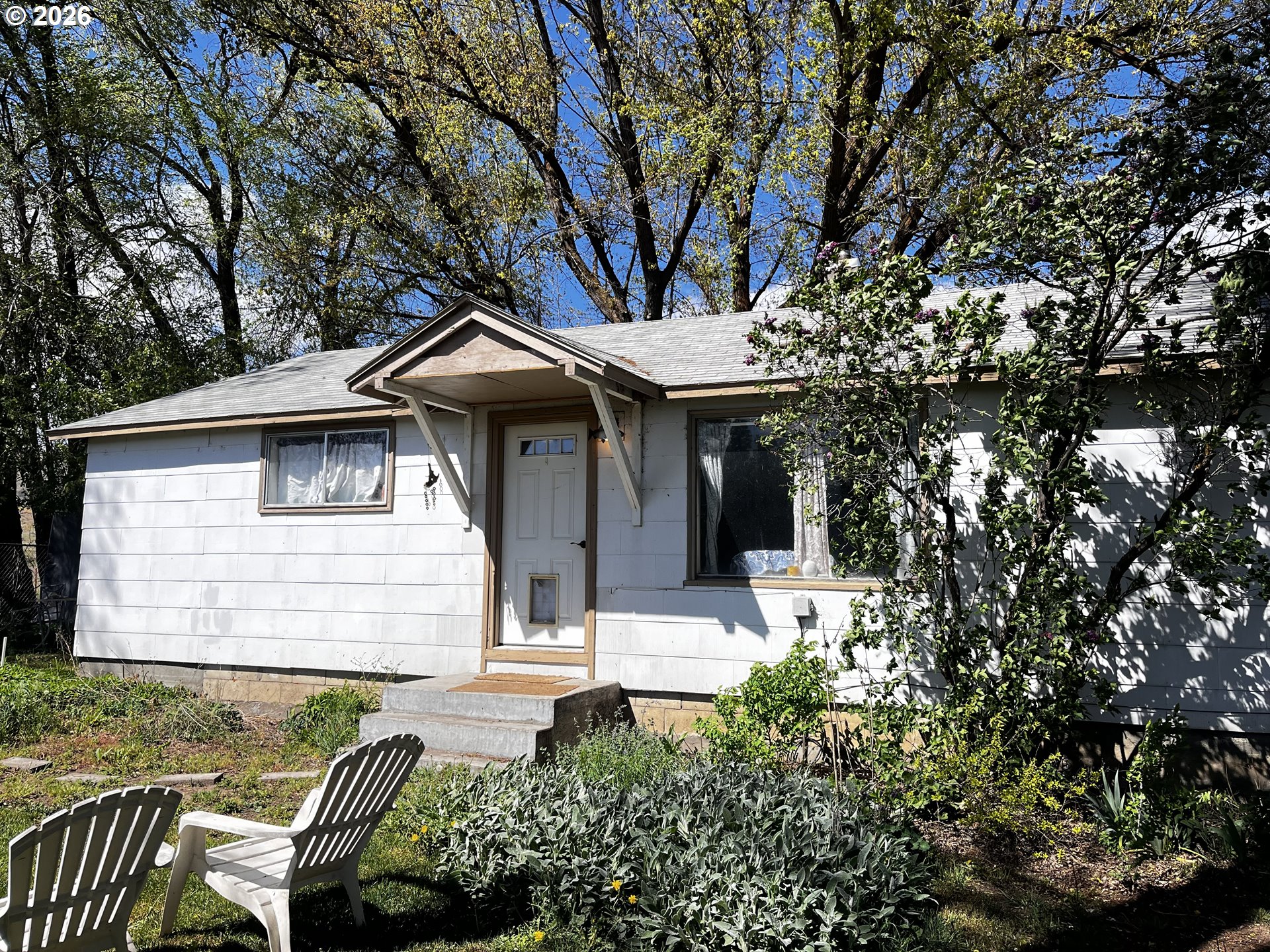 345 NE 105TH ST, Vancouver, WA, 98685