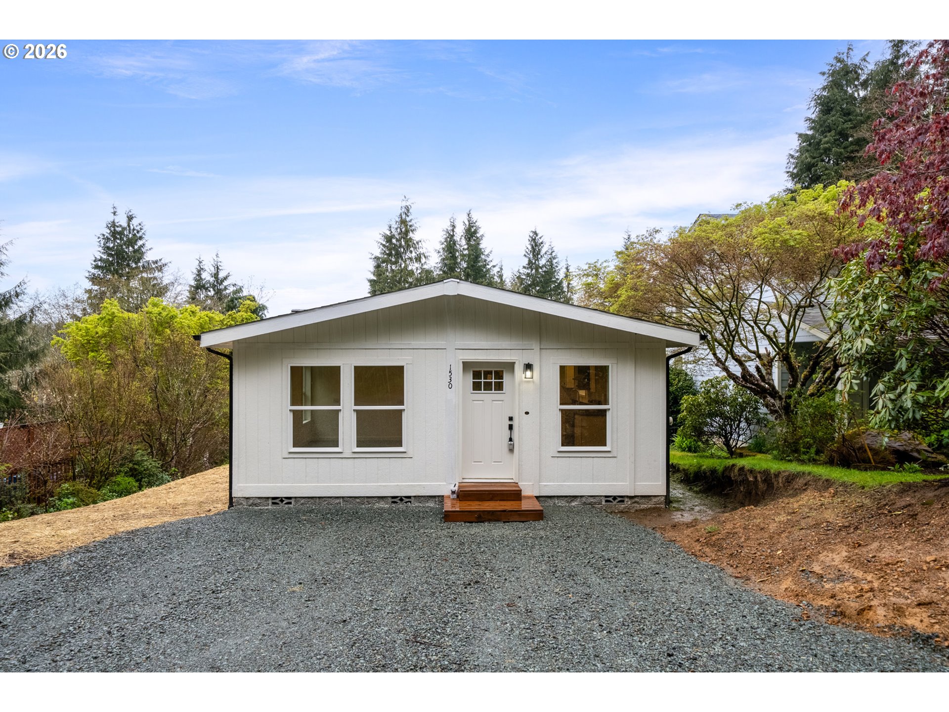 Search Homes for Rent