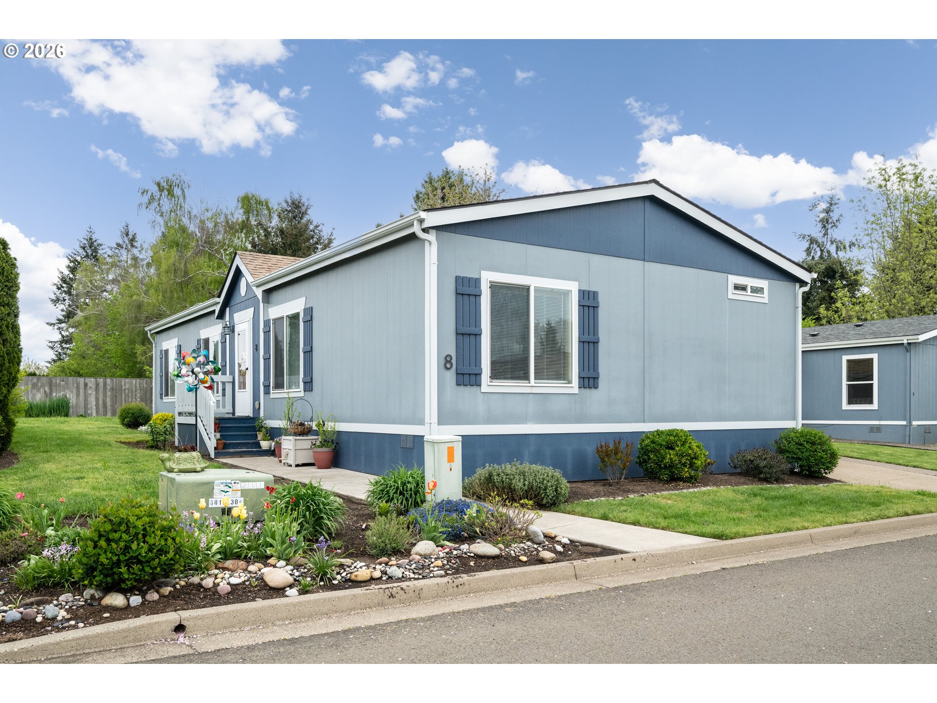 310 PITNEY LN UNIT 8, Junction City, OR, 97448